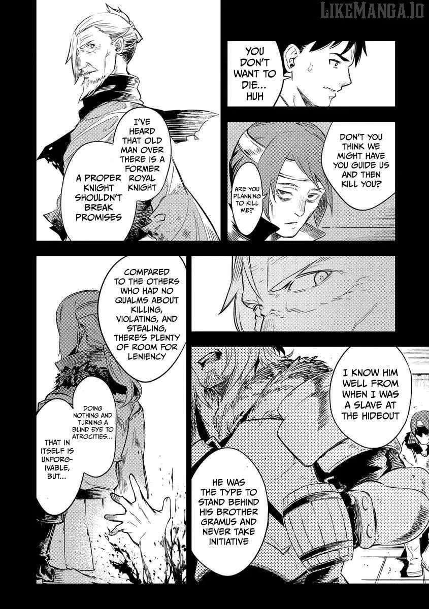 Read Deck Hitotsu de Isekai Tanbou chapter 12 image 10 on Lezhin
