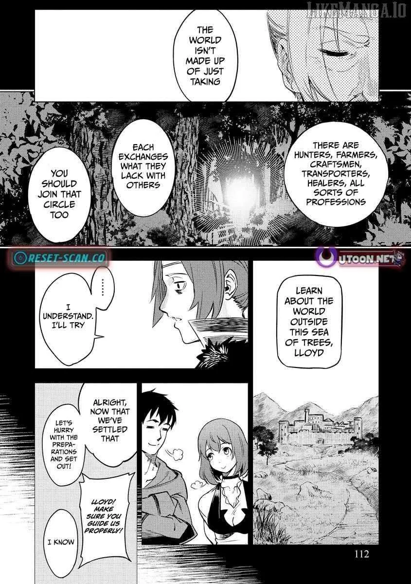 Read Deck Hitotsu de Isekai Tanbou chapter 12 image 12 on Lezhin