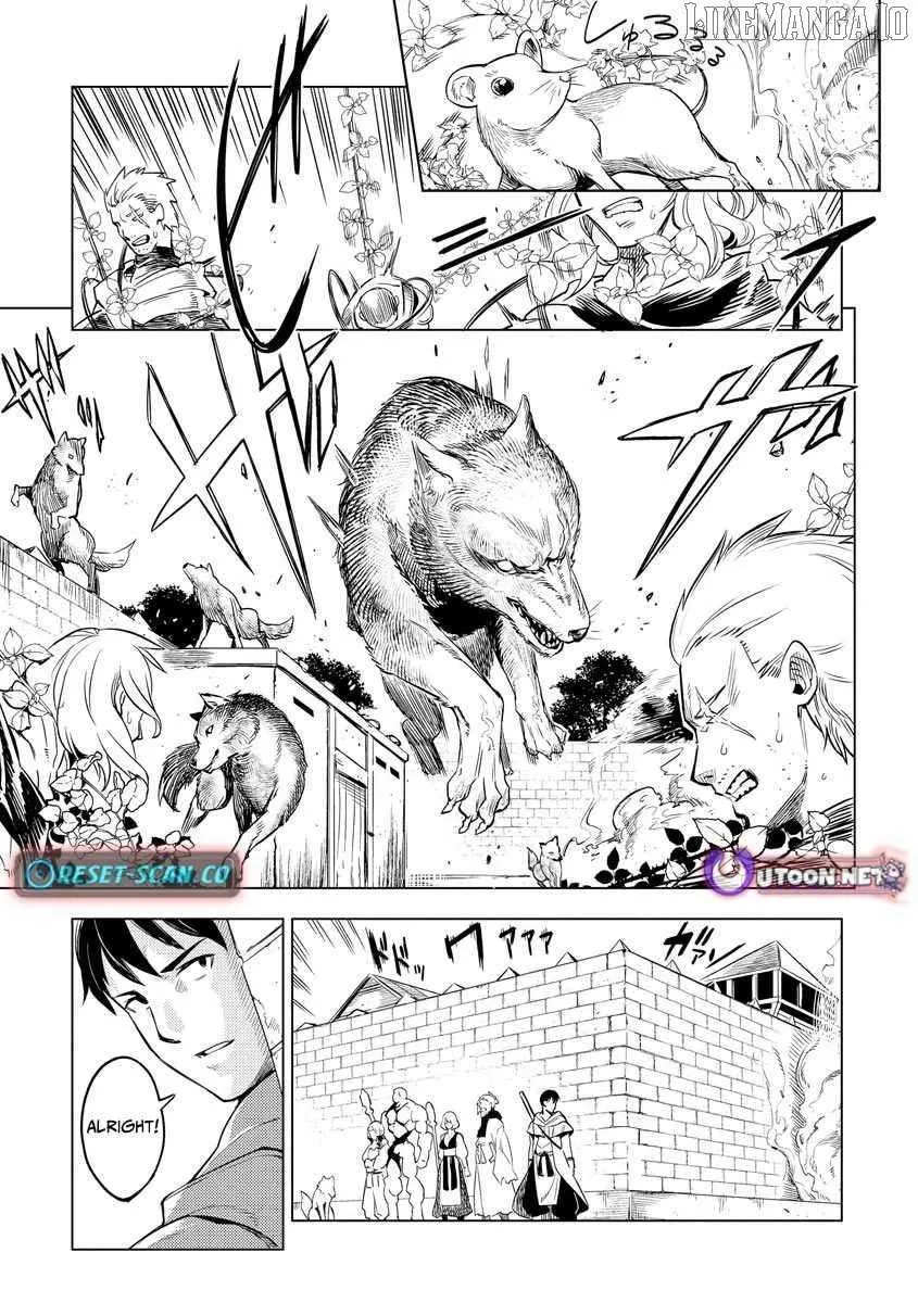 Read Deck Hitotsu de Isekai Tanbou chapter 12 image 21 on Lezhin