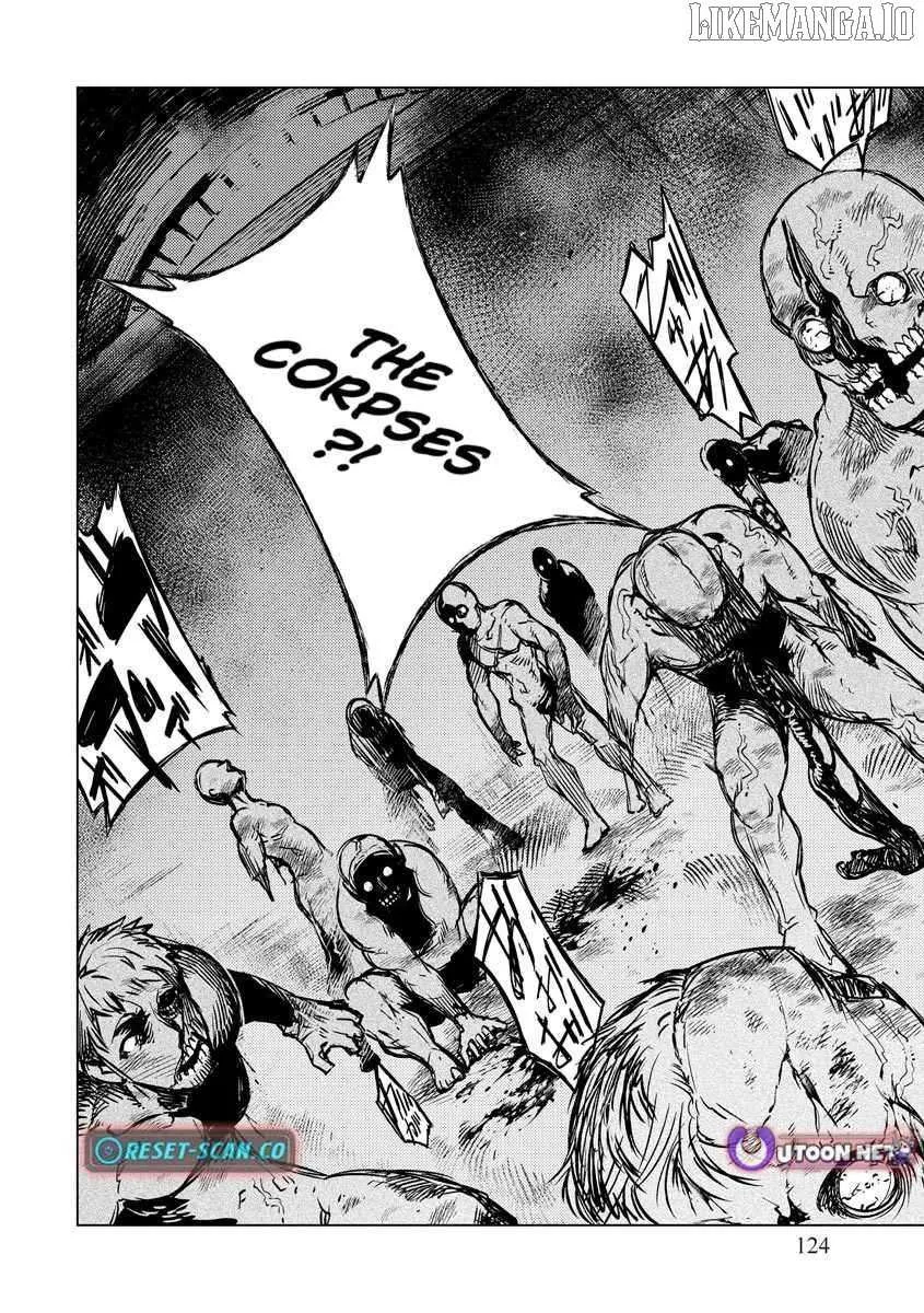 Read Deck Hitotsu de Isekai Tanbou chapter 12 image 24 on Lezhin