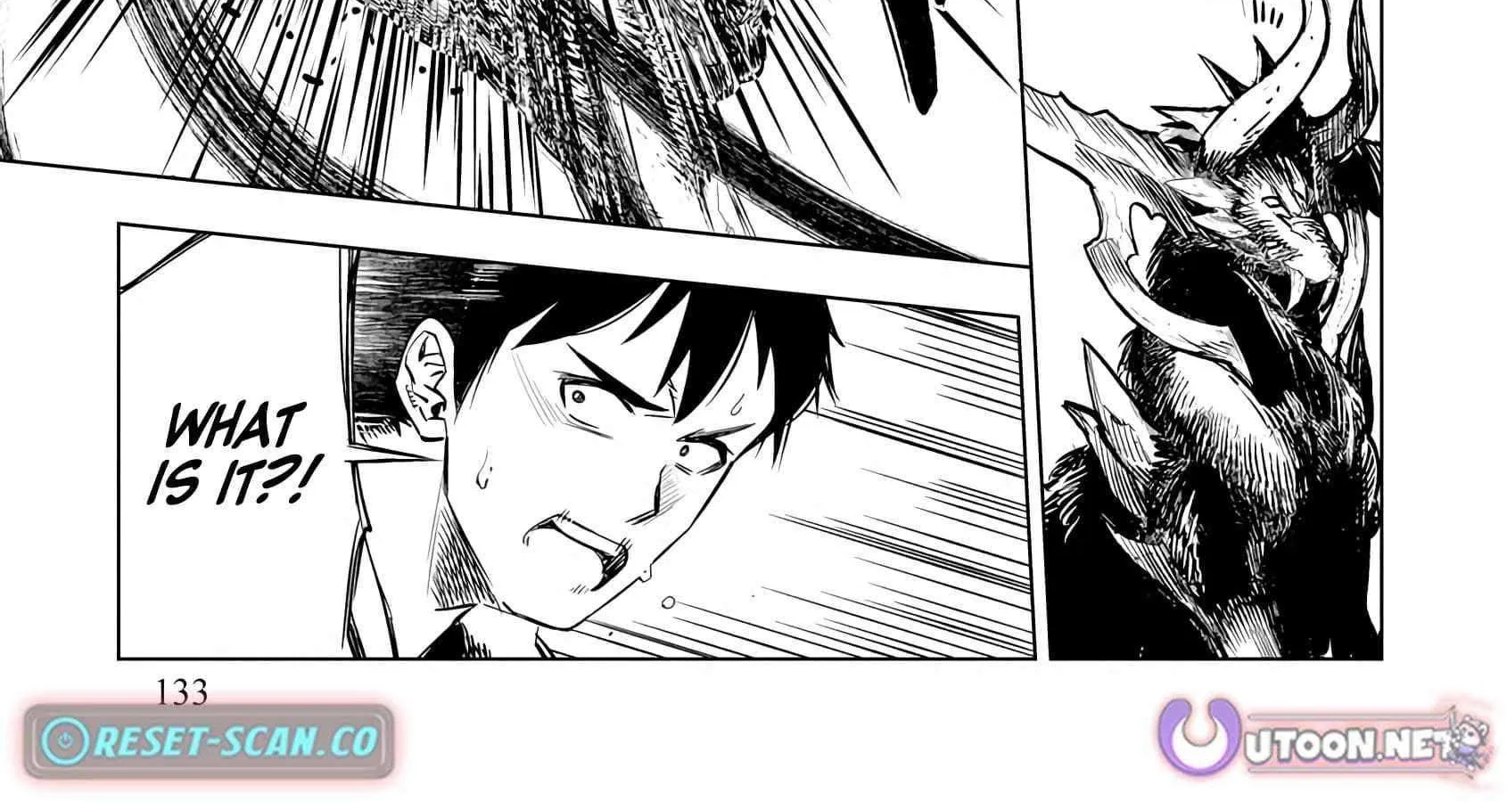 Read Deck Hitotsu de Isekai Tanbou chapter 13 image 17 on Lezhin