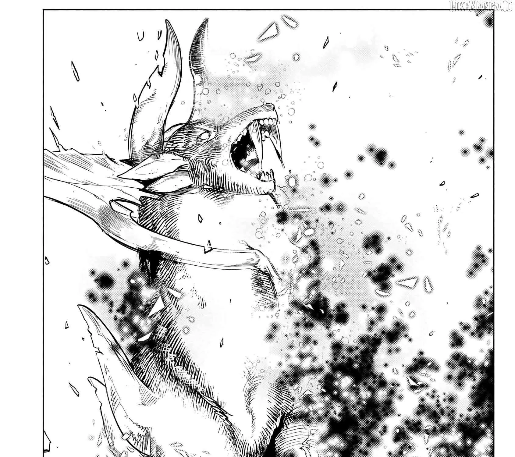Read Deck Hitotsu de Isekai Tanbou chapter 13 image 18 on Lezhin