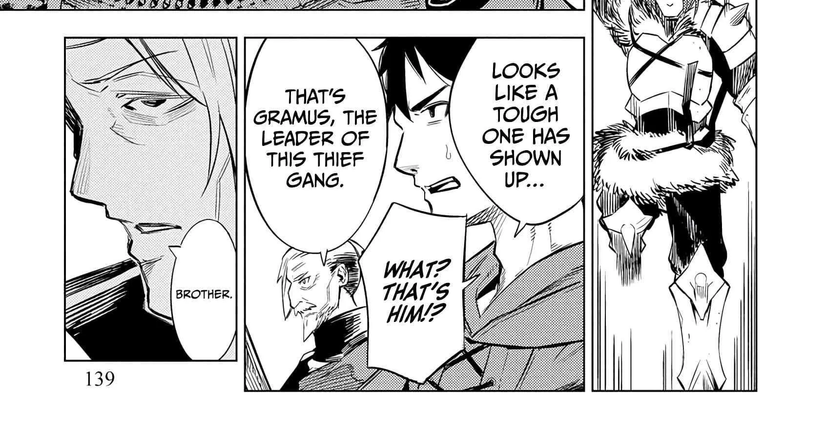 Read Deck Hitotsu de Isekai Tanbou chapter 13 image 29 on Lezhin