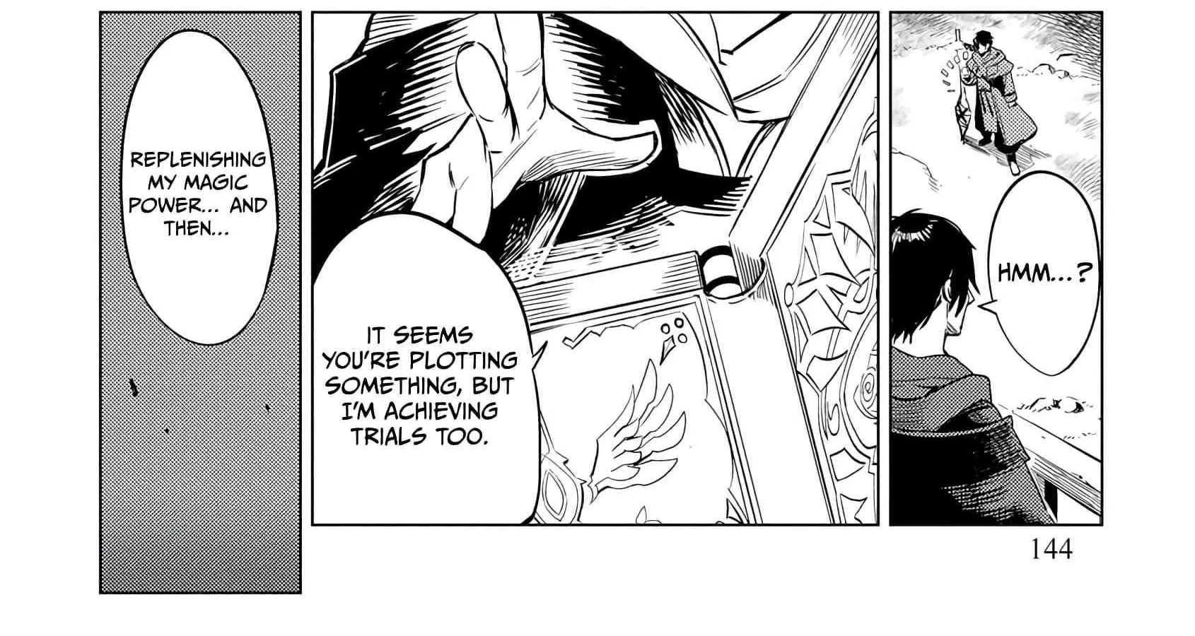 Read Deck Hitotsu de Isekai Tanbou chapter 13 image 39 on Lezhin