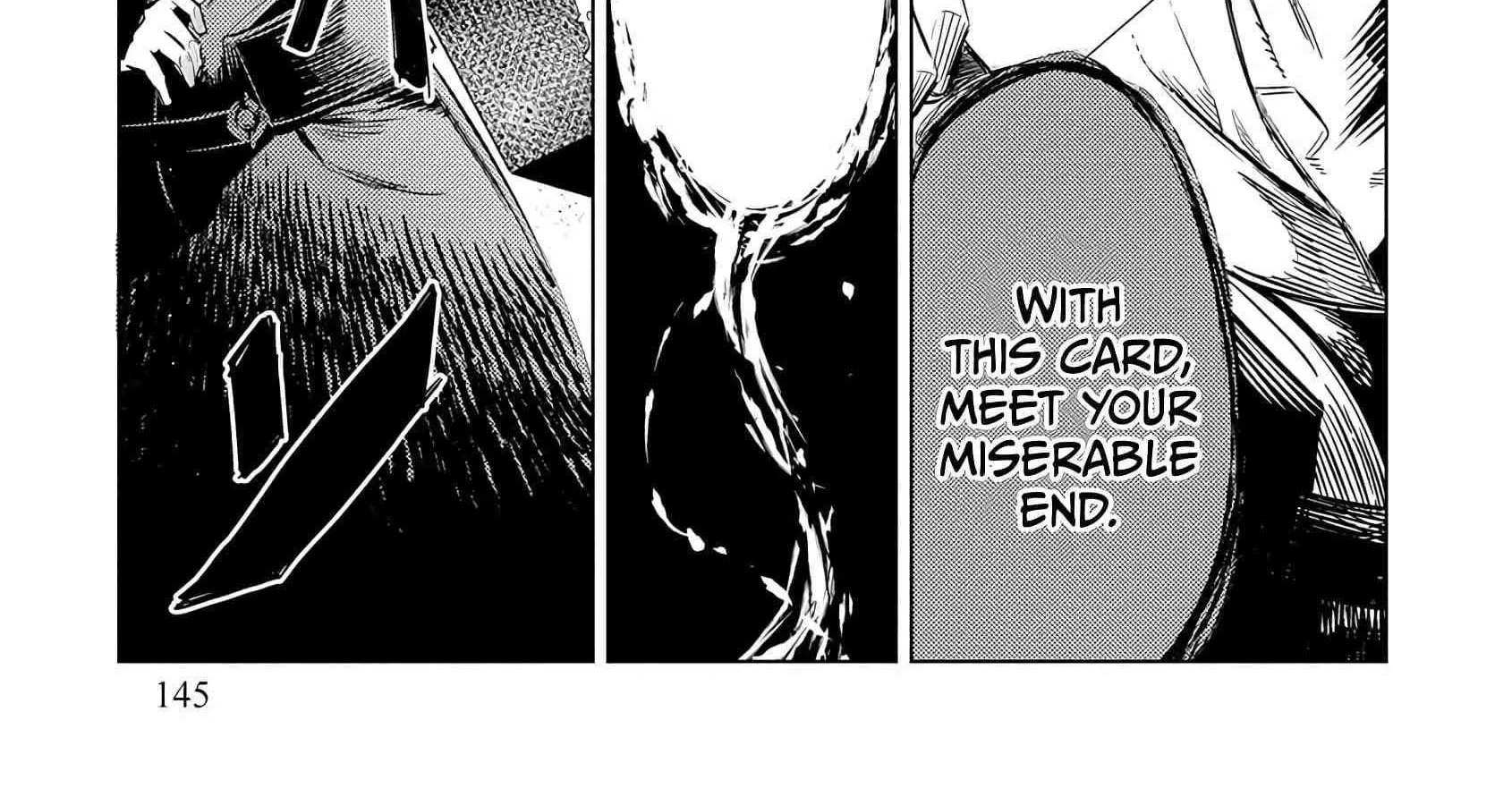 Read Deck Hitotsu de Isekai Tanbou chapter 13 image 41 on Lezhin