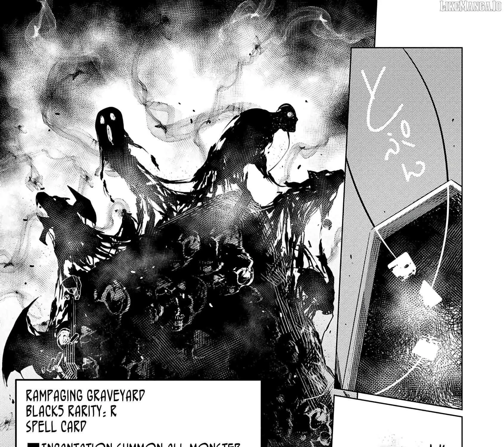 Read Deck Hitotsu de Isekai Tanbou chapter 13 image 44 on Lezhin