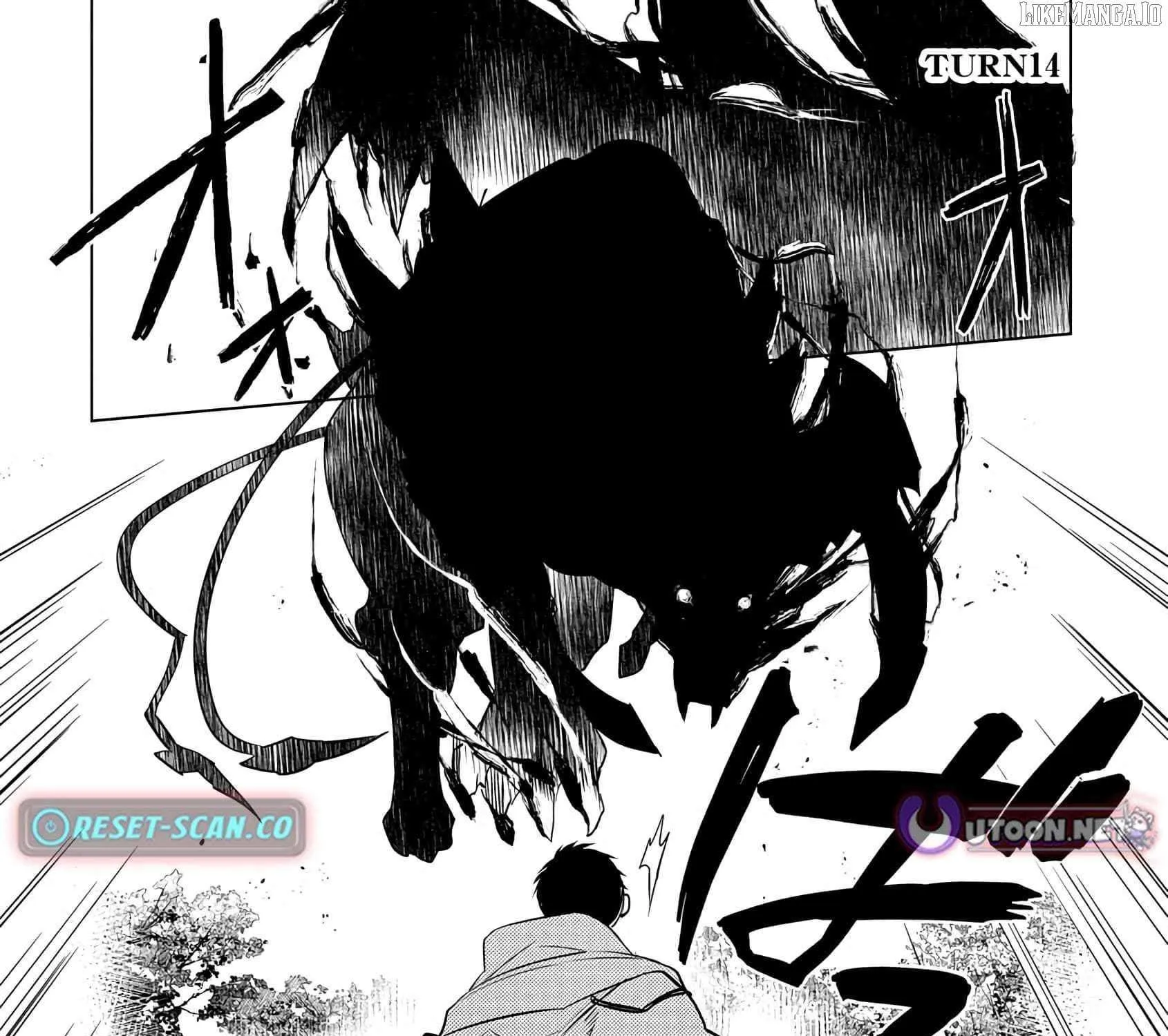 Read Deck Hitotsu de Isekai Tanbou chapter 14 image 1 on Lezhin