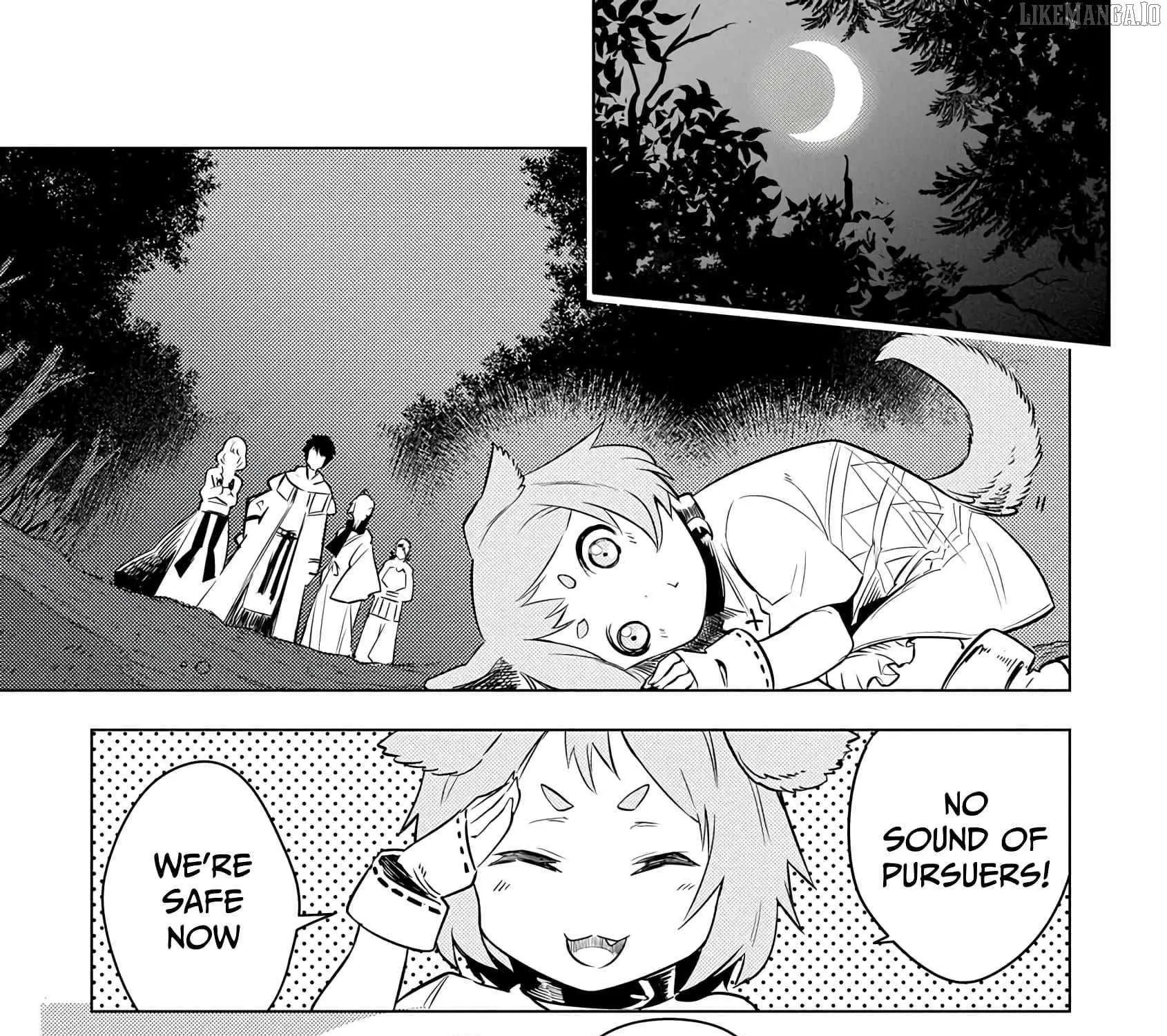 Read Deck Hitotsu de Isekai Tanbou chapter 14 image 11 on Lezhin