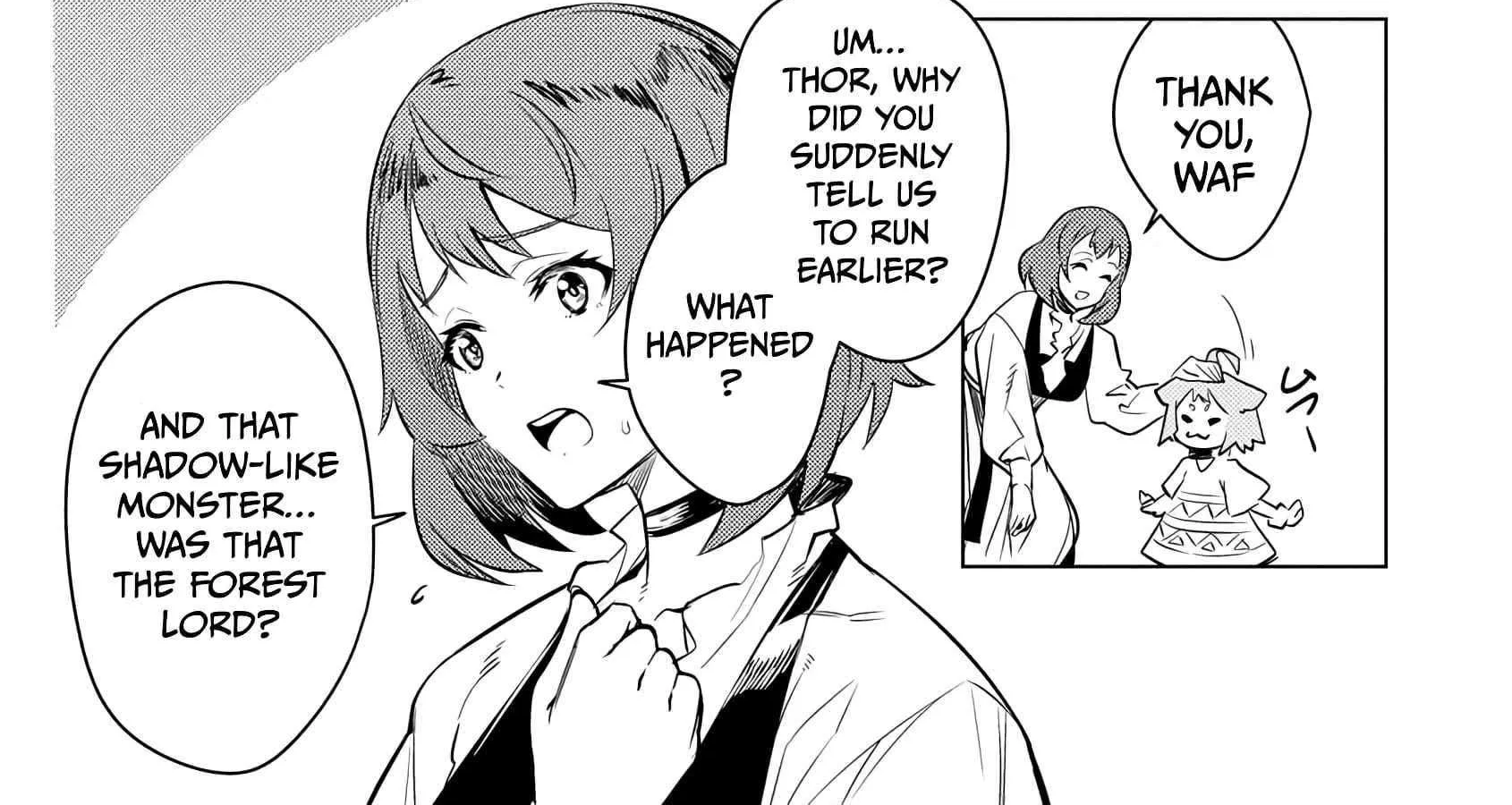 Read Deck Hitotsu de Isekai Tanbou chapter 14 image 12 on Lezhin