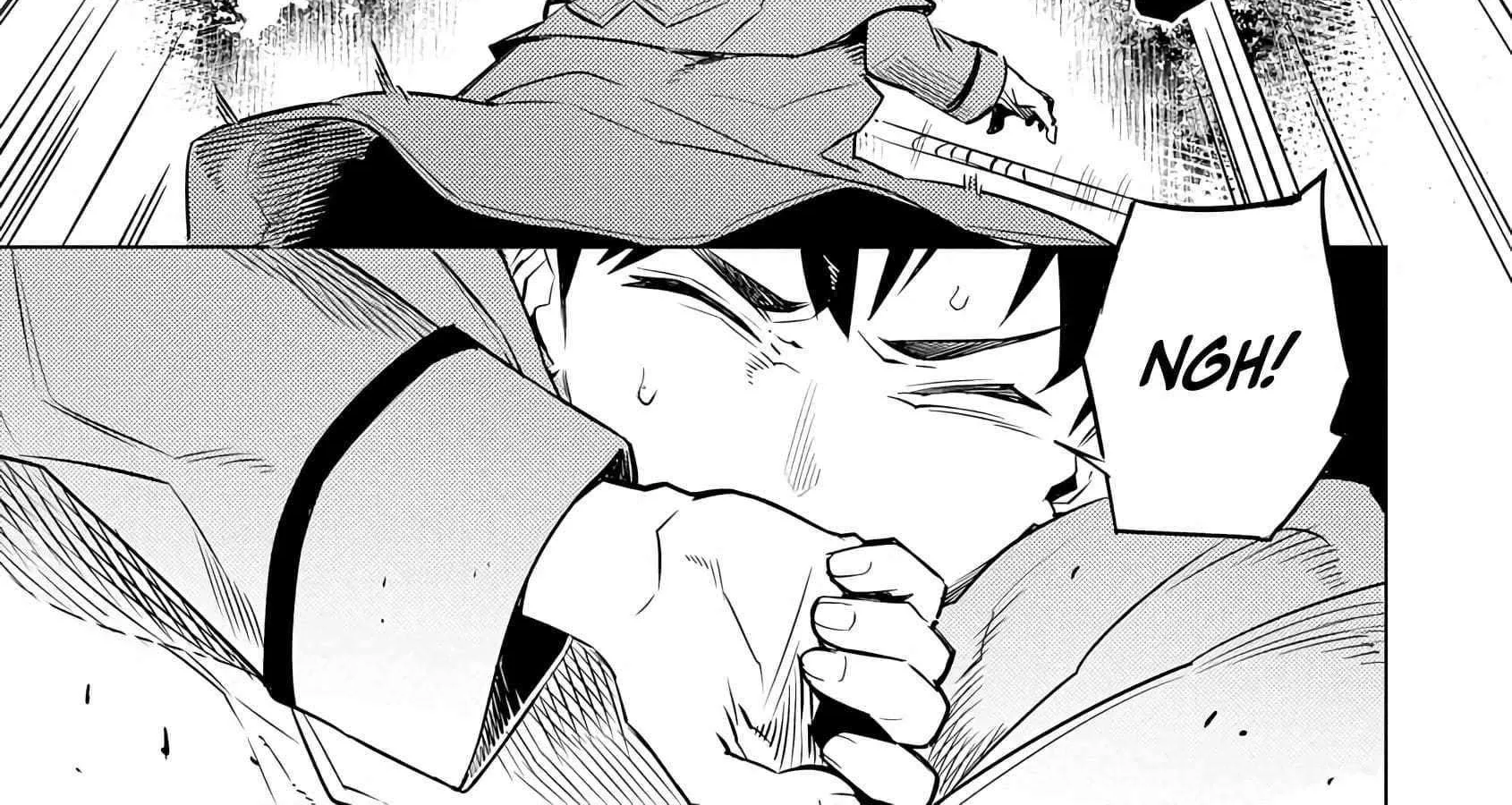 Read Deck Hitotsu de Isekai Tanbou chapter 14 image 2 on Lezhin