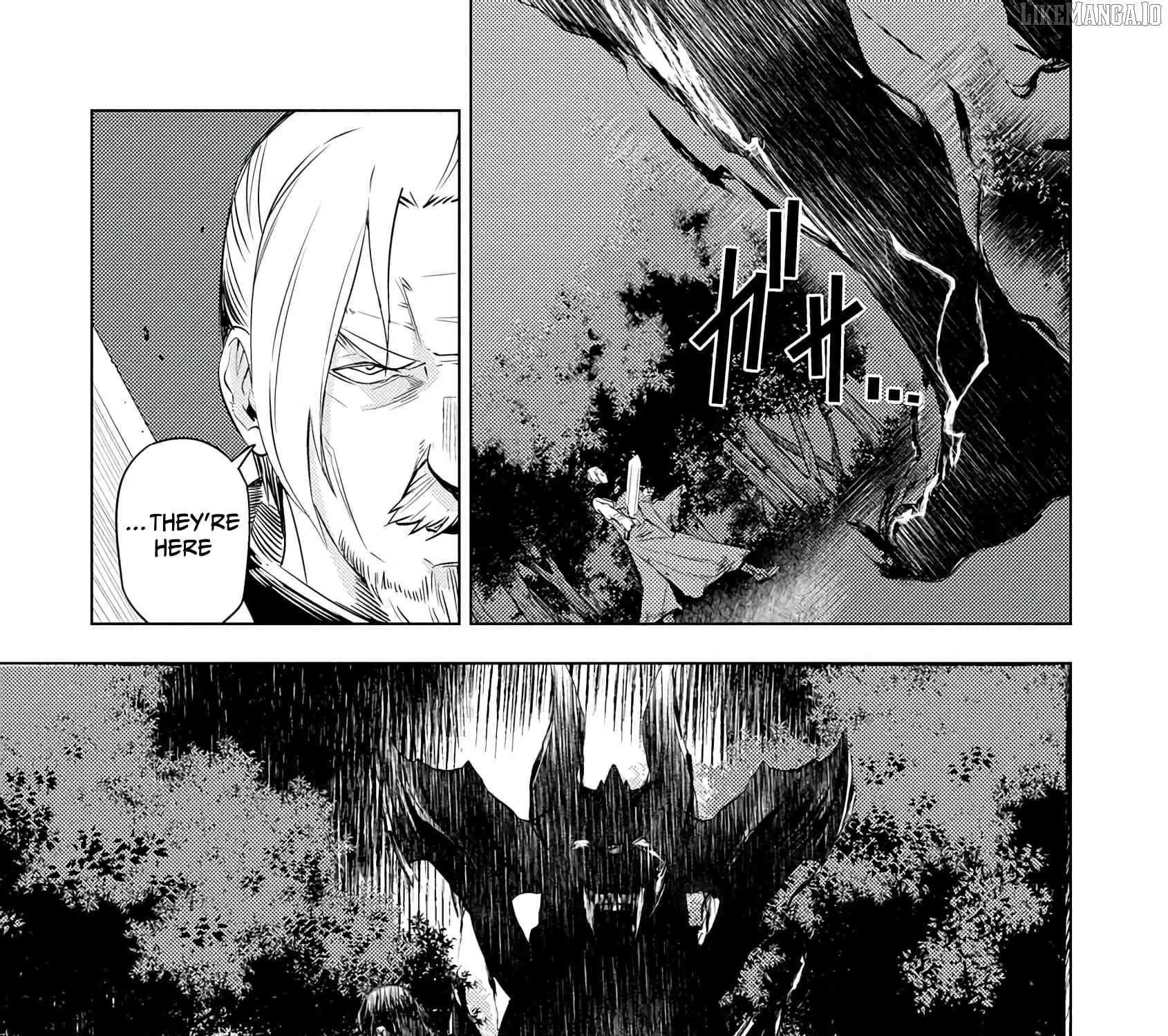 Read Deck Hitotsu de Isekai Tanbou chapter 14 image 23 on Lezhin