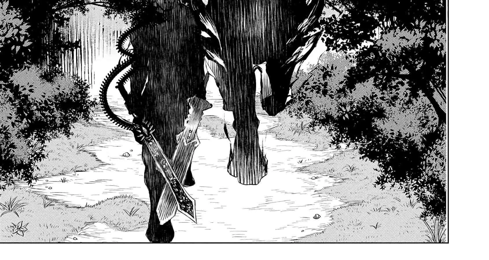 Read Deck Hitotsu de Isekai Tanbou chapter 14 image 24 on Lezhin