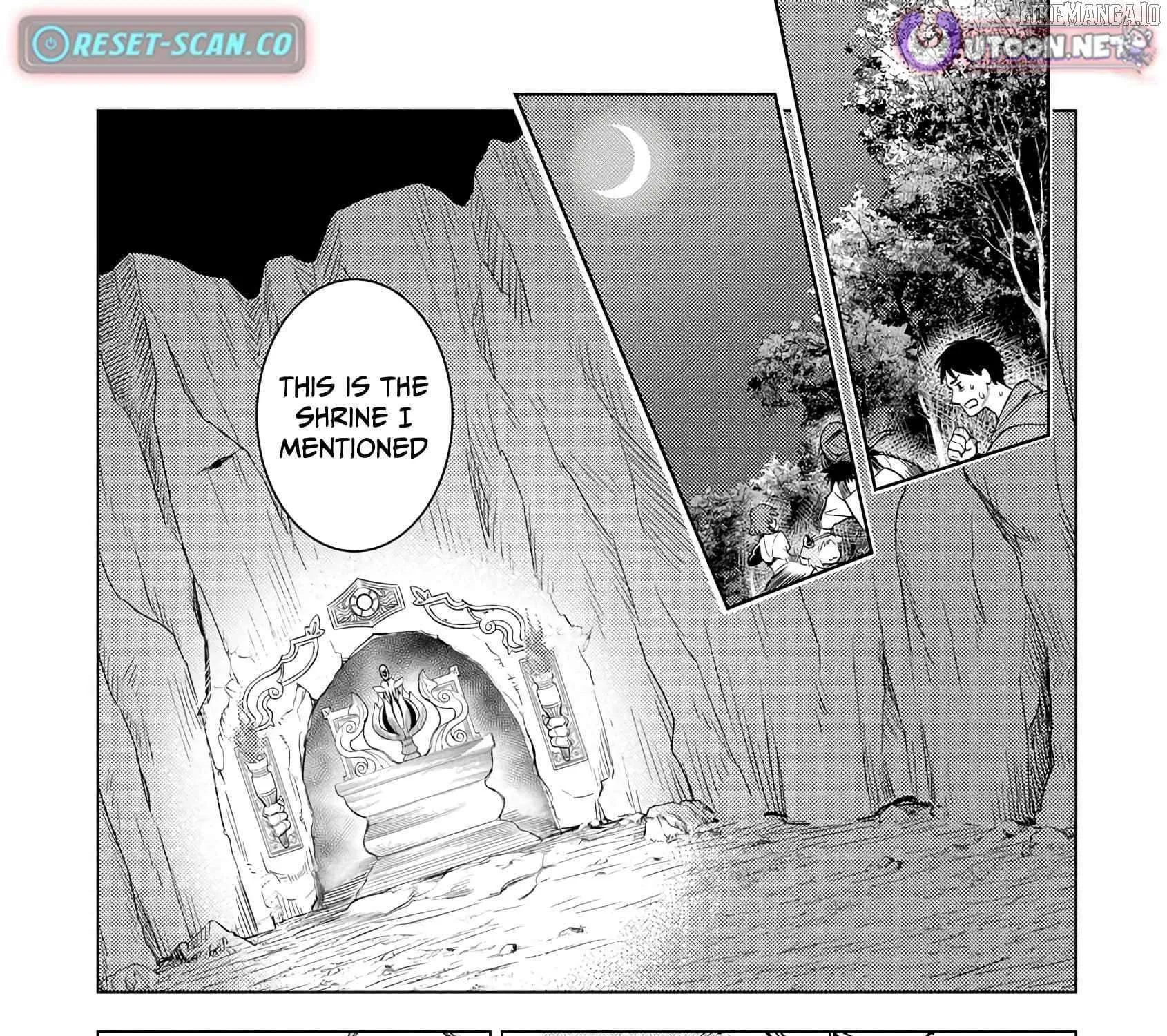 Read Deck Hitotsu de Isekai Tanbou chapter 14 image 25 on Lezhin