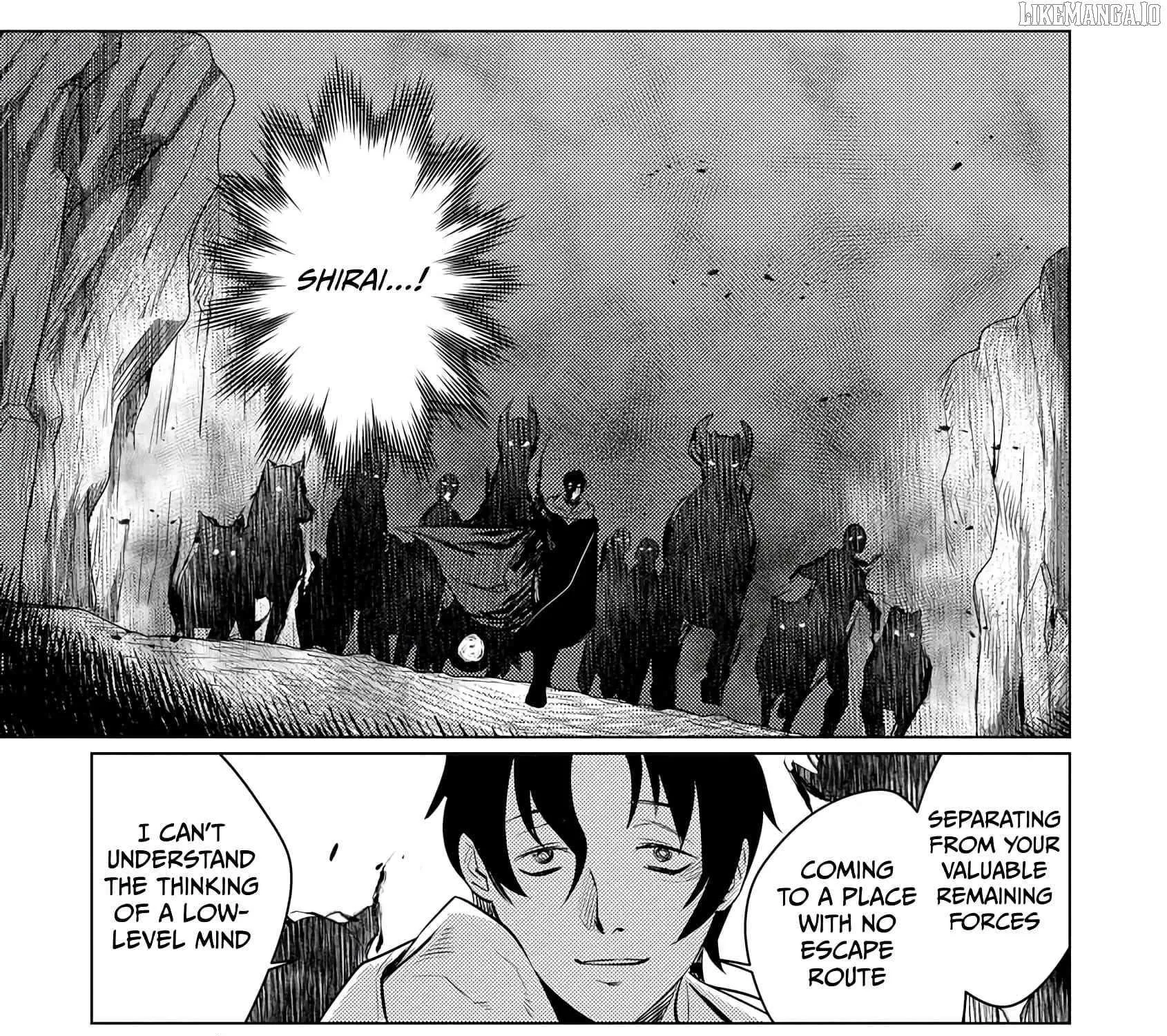 Read Deck Hitotsu de Isekai Tanbou chapter 14 image 27 on Lezhin