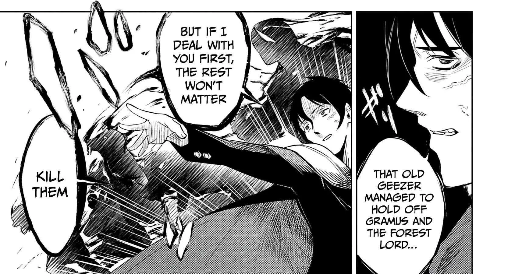 Read Deck Hitotsu de Isekai Tanbou chapter 14 image 28 on Lezhin