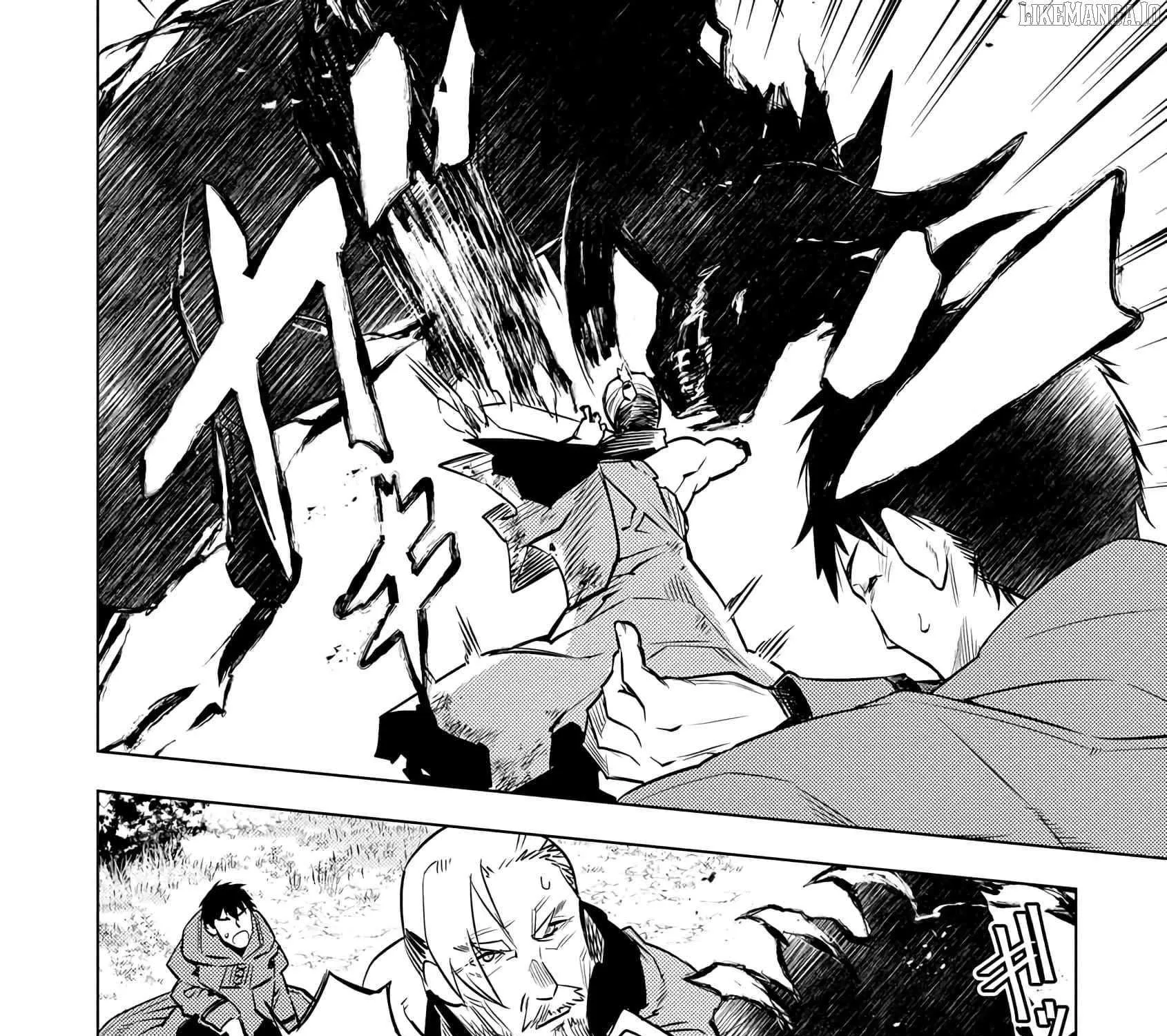 Read Deck Hitotsu de Isekai Tanbou chapter 14 image 3 on Lezhin