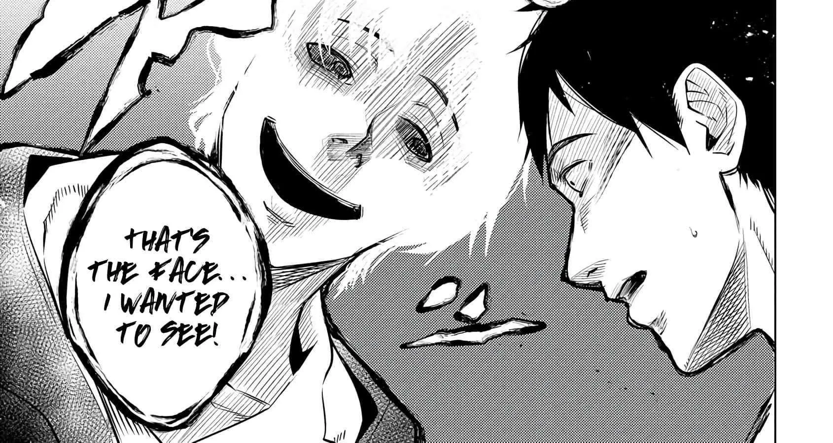 Read Deck Hitotsu de Isekai Tanbou chapter 14 image 36 on Lezhin