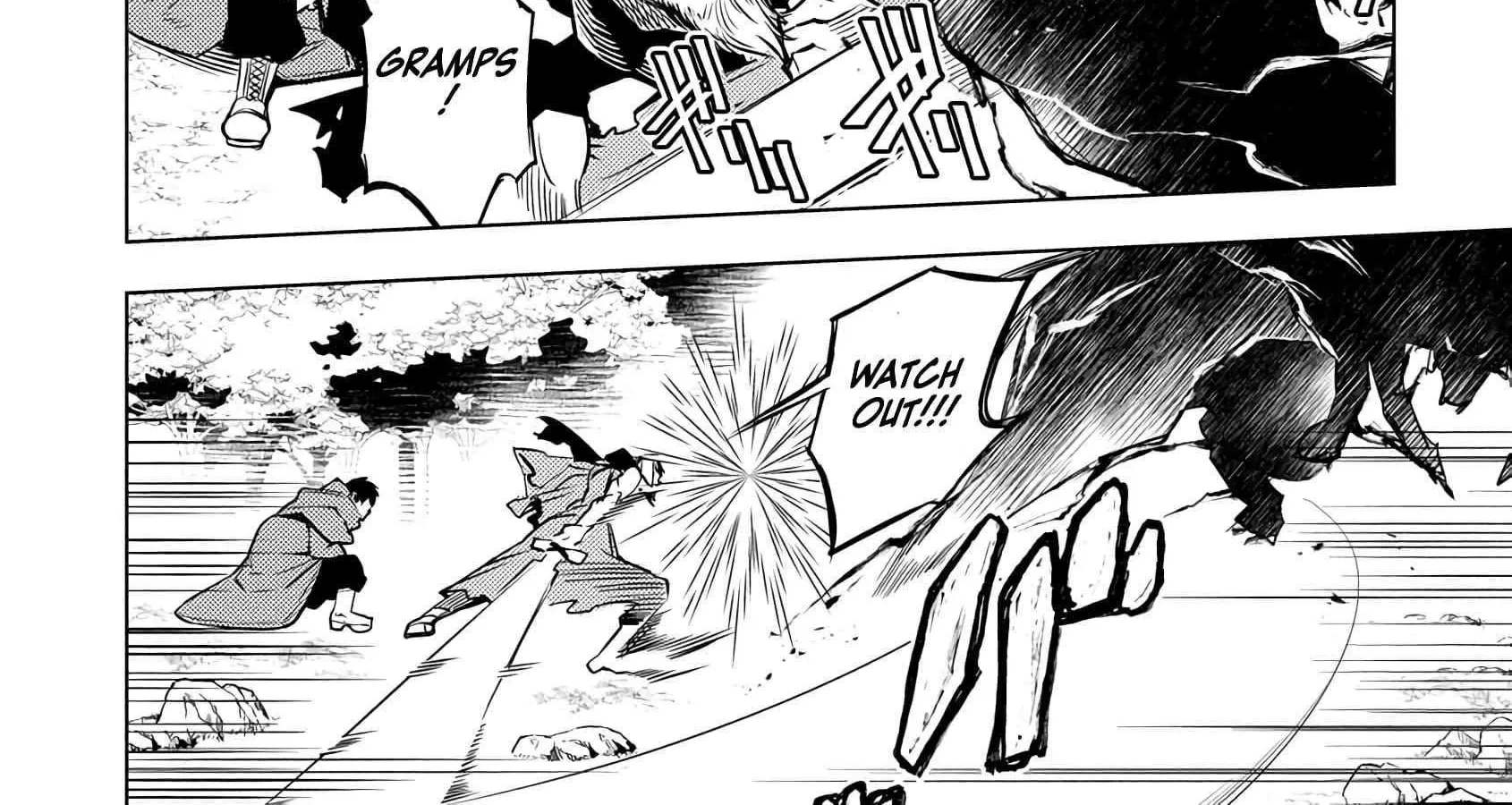 Read Deck Hitotsu de Isekai Tanbou chapter 14 image 4 on Lezhin