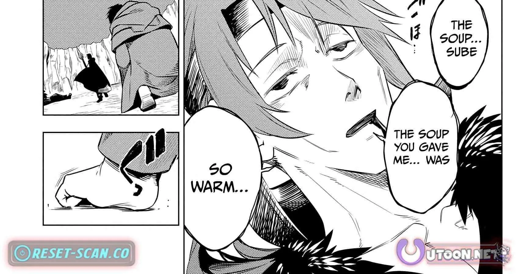 Read Deck Hitotsu de Isekai Tanbou chapter 14 image 42 on Lezhin