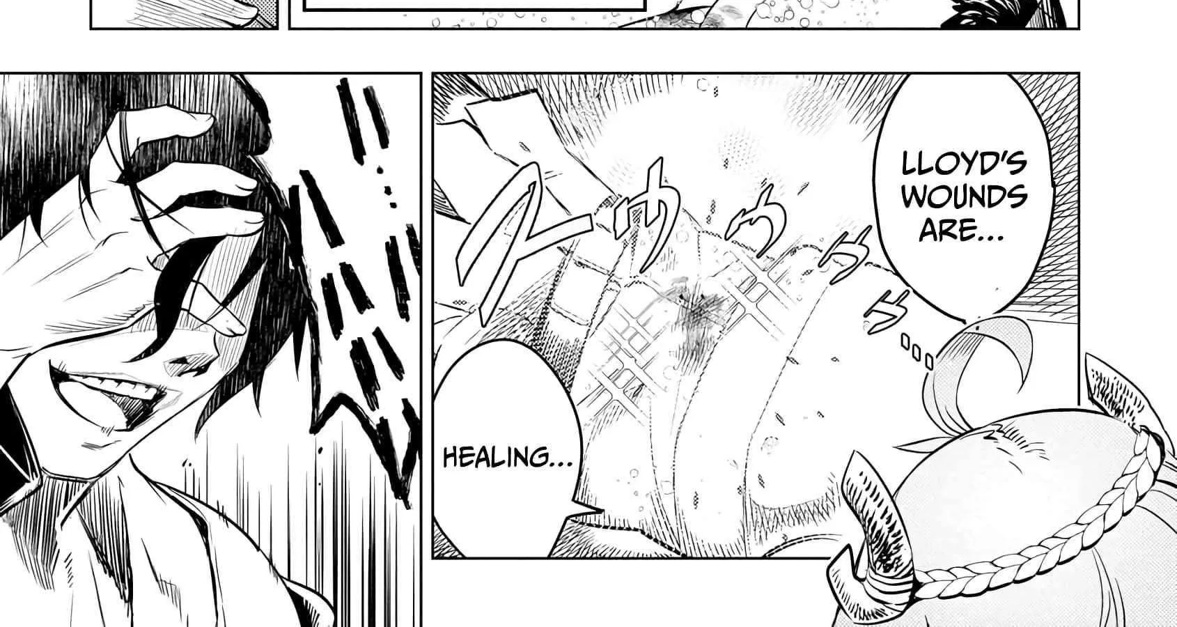 Read Deck Hitotsu de Isekai Tanbou chapter 14 image 44 on Lezhin