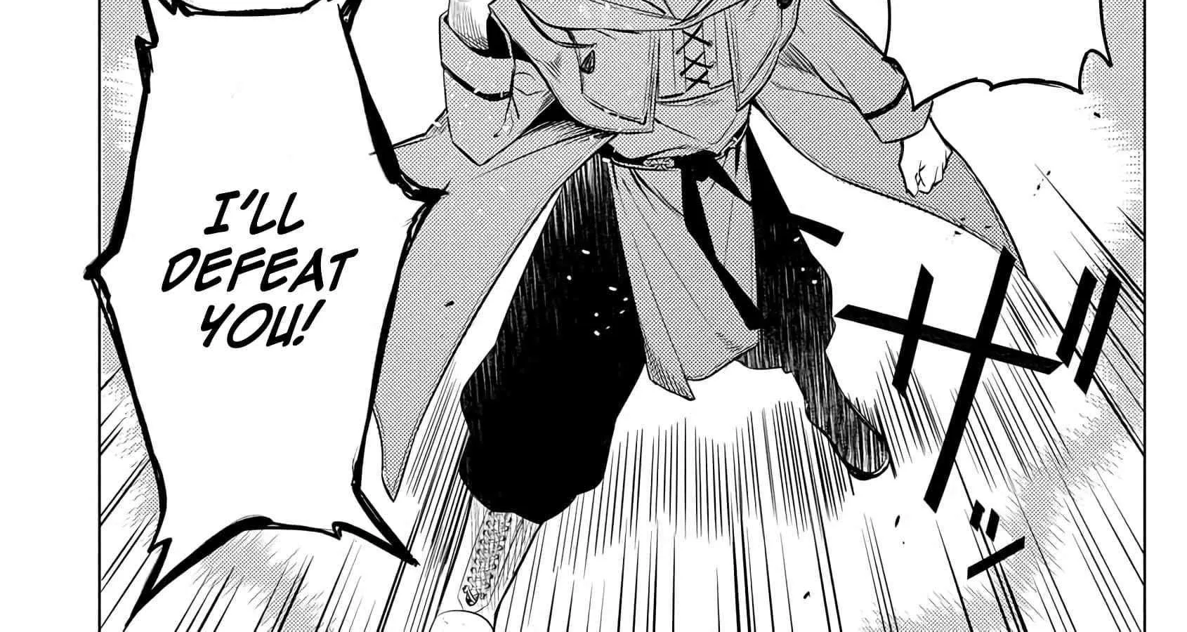 Read Deck Hitotsu de Isekai Tanbou chapter 14 image 48 on Lezhin
