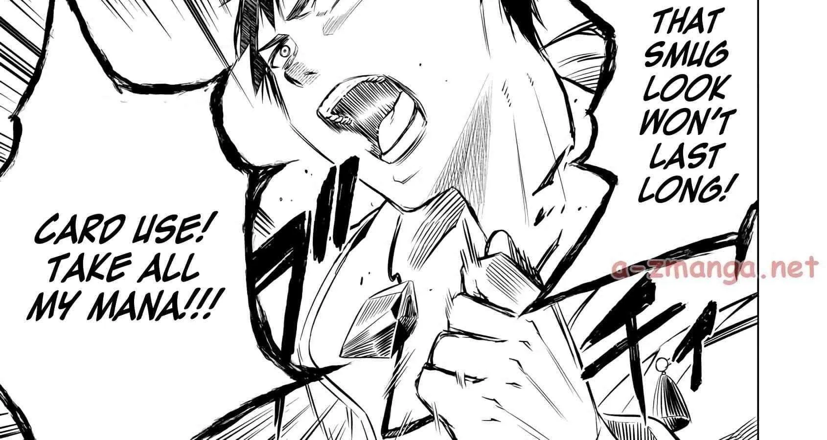 Read Deck Hitotsu de Isekai Tanbou chapter 14 image 50 on Lezhin