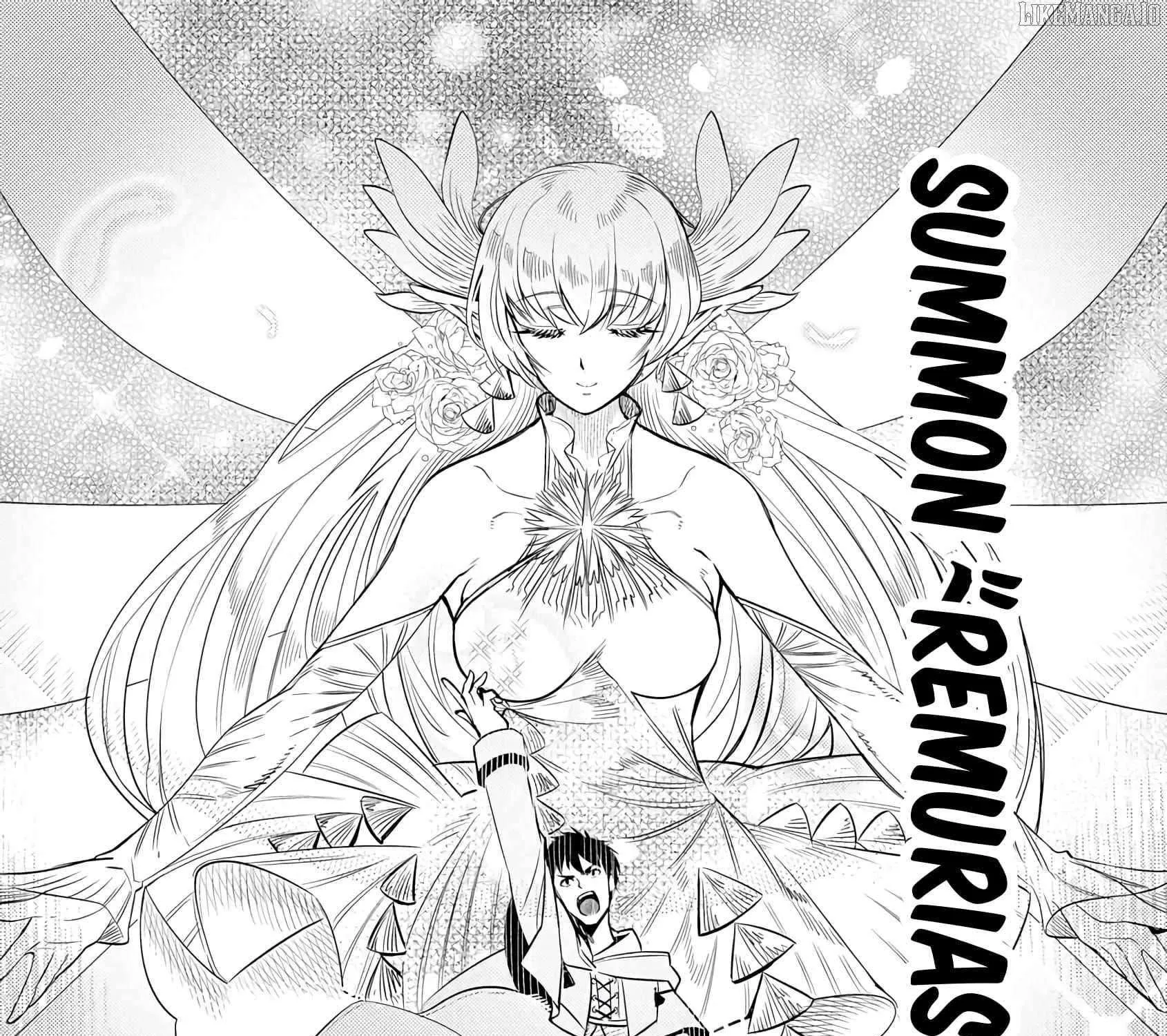 Read Deck Hitotsu de Isekai Tanbou chapter 14 image 51 on Lezhin