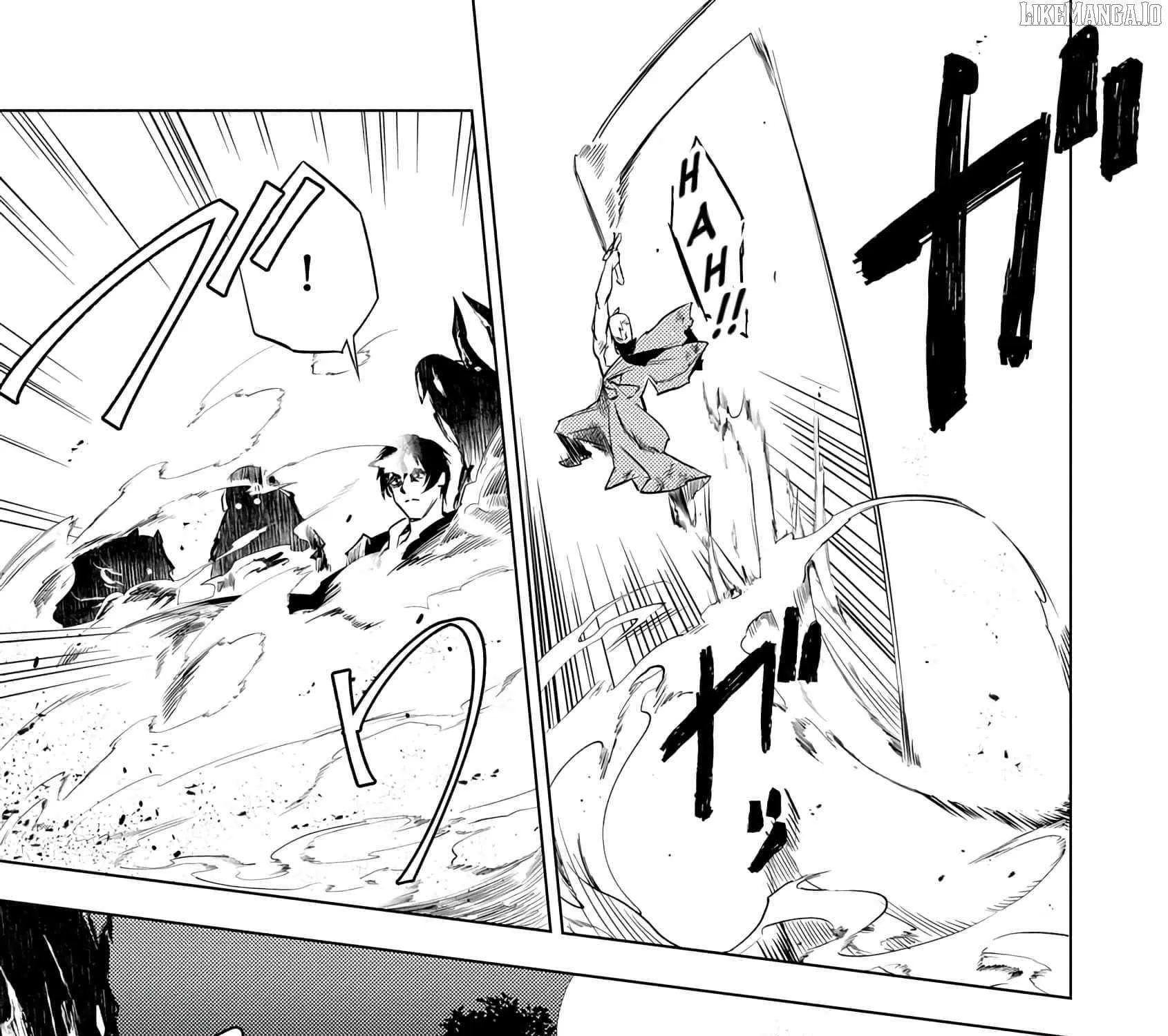 Read Deck Hitotsu de Isekai Tanbou chapter 14 image 7 on Lezhin