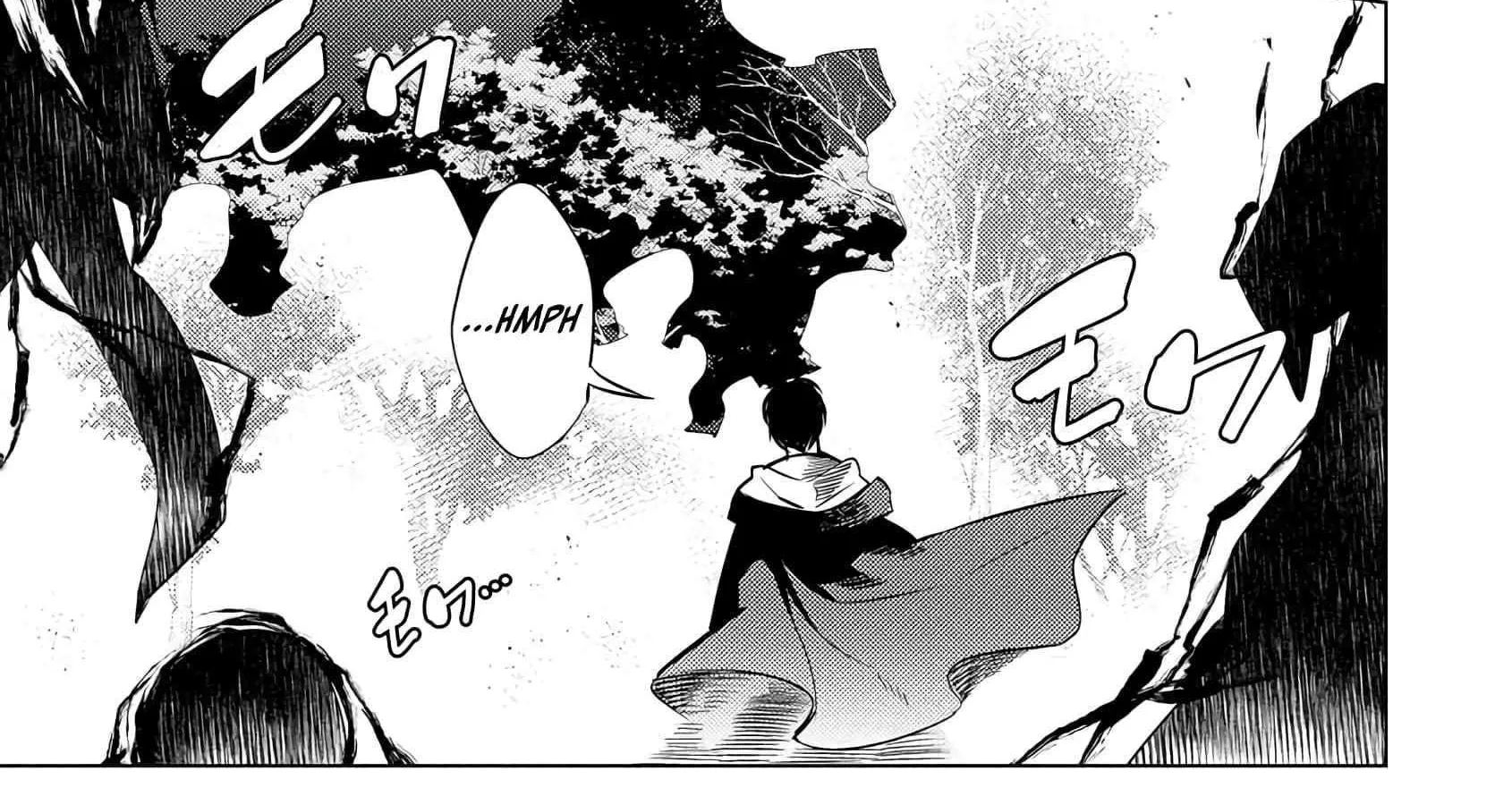 Read Deck Hitotsu de Isekai Tanbou chapter 14 image 8 on Lezhin