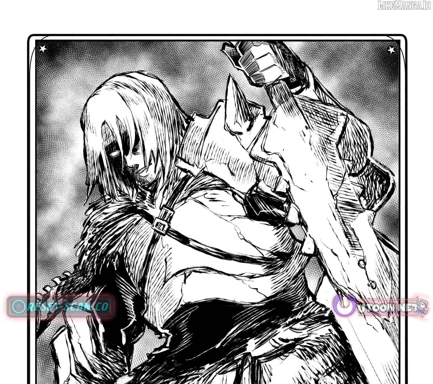 Read Deck Hitotsu de Isekai Tanbou chapter 14 image 9 on Lezhin