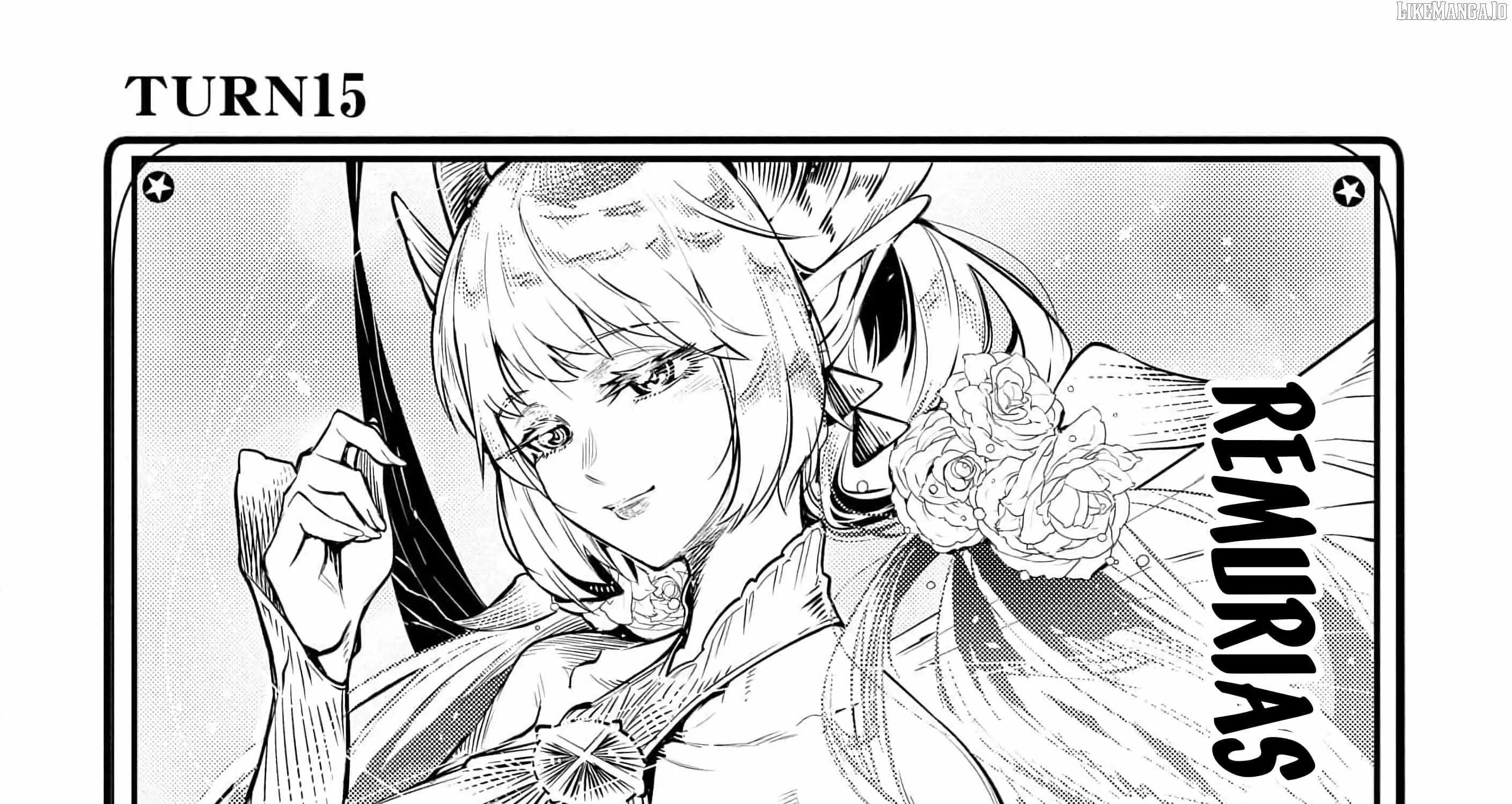 Read Deck Hitotsu de Isekai Tanbou chapter 15 image 10 on Lezhin