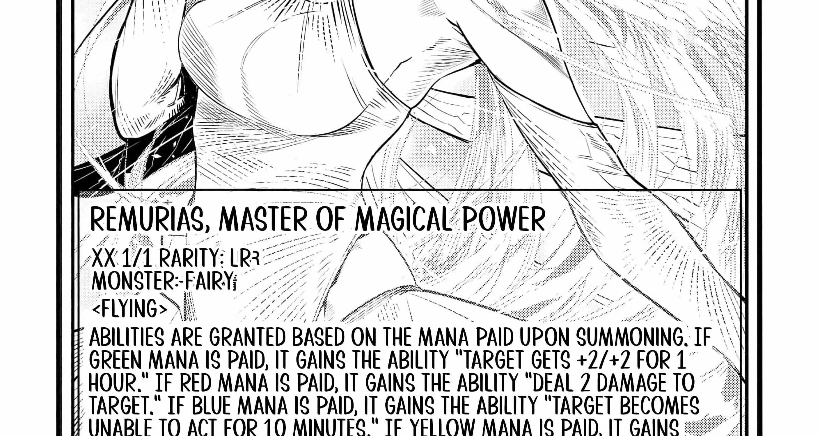 Read Deck Hitotsu de Isekai Tanbou chapter 15 image 11 on Lezhin