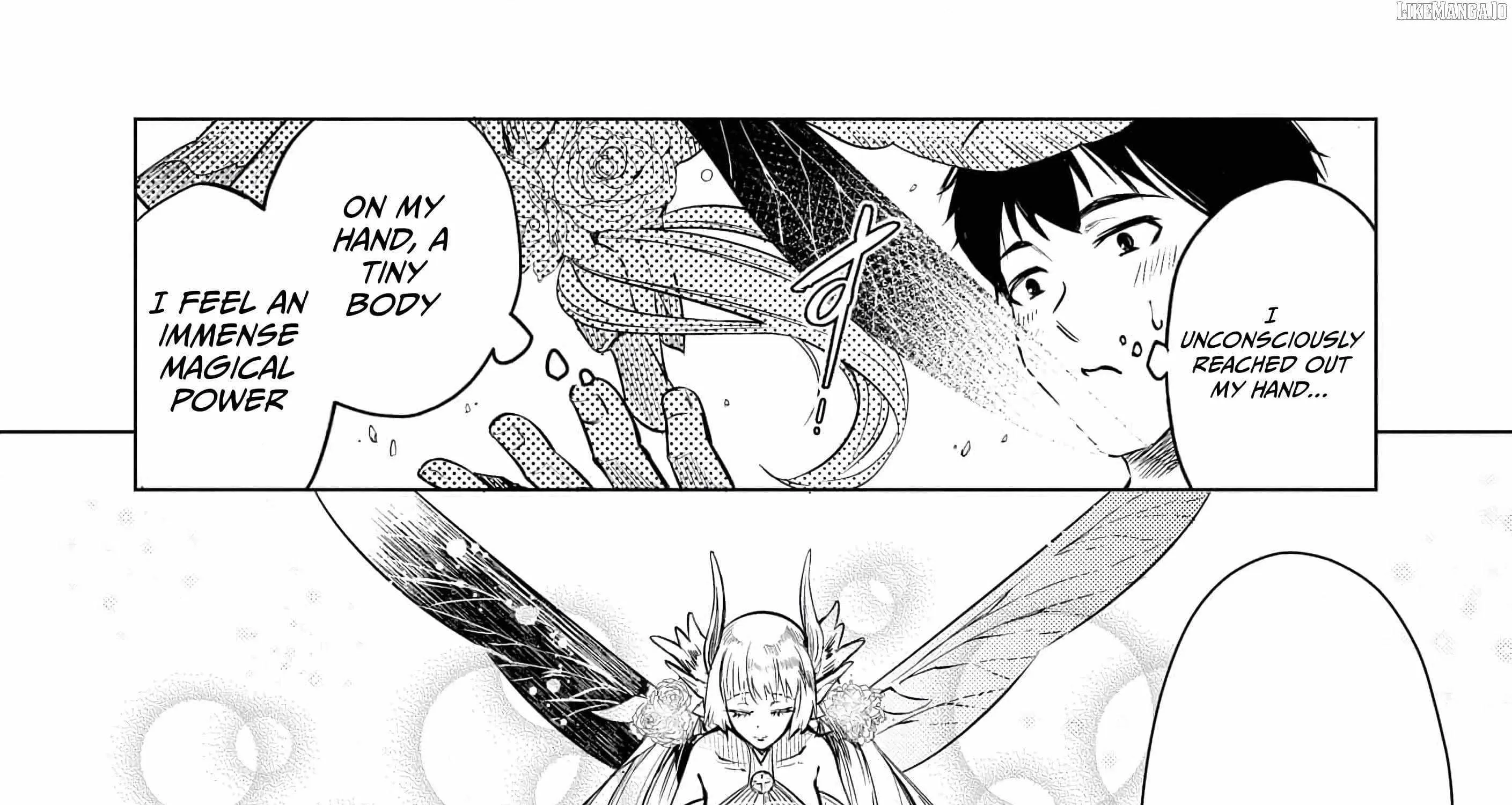 Read Deck Hitotsu de Isekai Tanbou chapter 15 image 13 on Lezhin