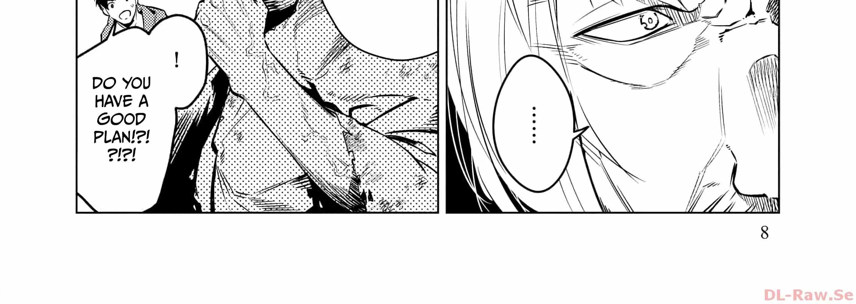 Read Deck Hitotsu de Isekai Tanbou chapter 15 image 24 on Lezhin