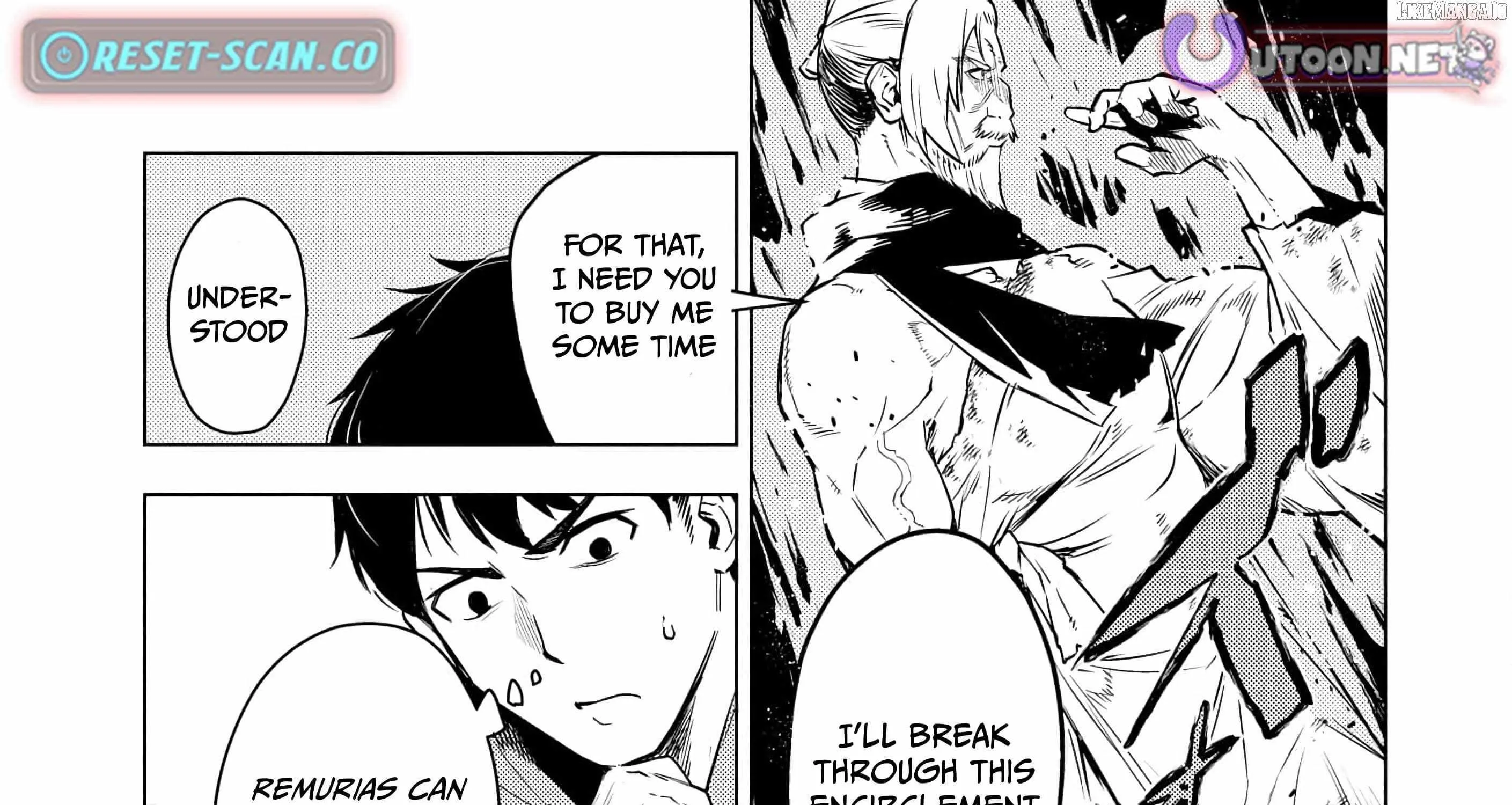 Read Deck Hitotsu de Isekai Tanbou chapter 15 image 25 on Lezhin