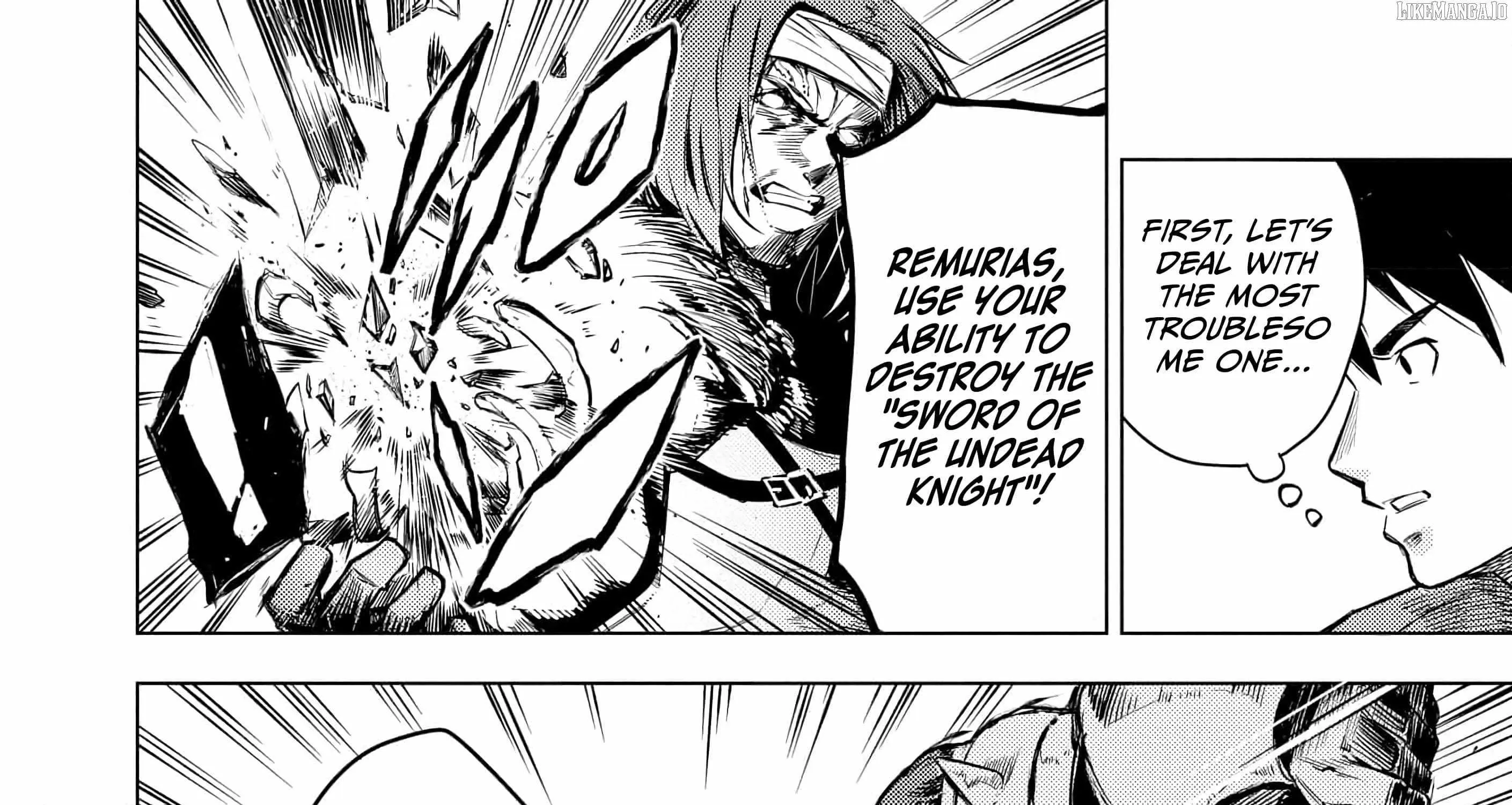 Read Deck Hitotsu de Isekai Tanbou chapter 15 image 28 on Lezhin