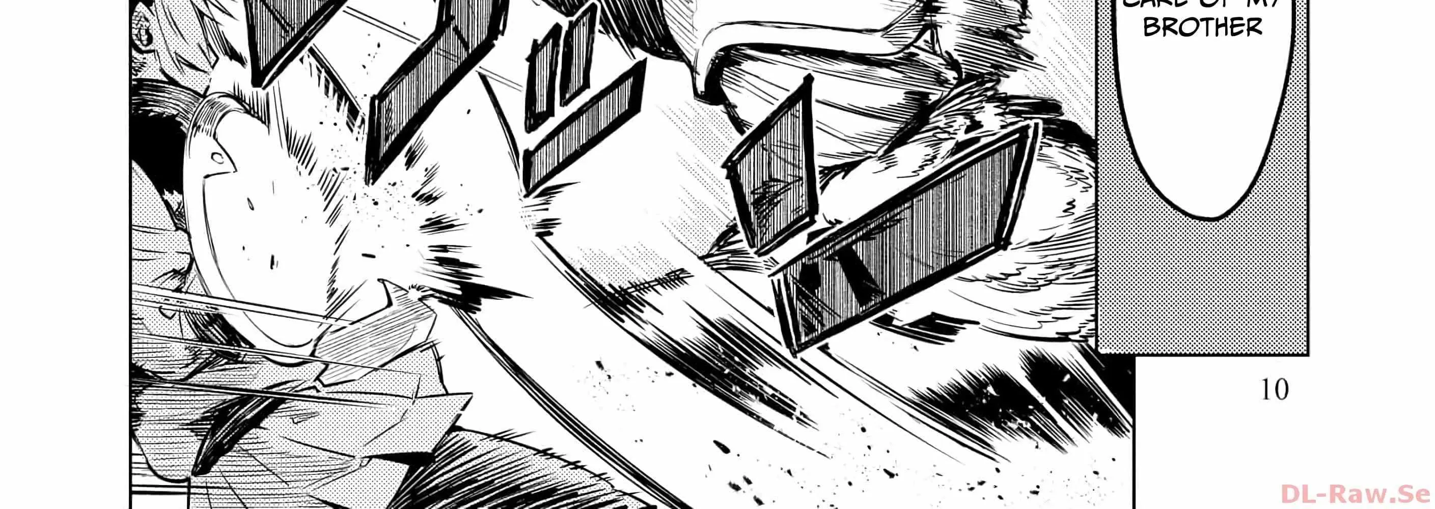 Read Deck Hitotsu de Isekai Tanbou chapter 15 image 30 on Lezhin