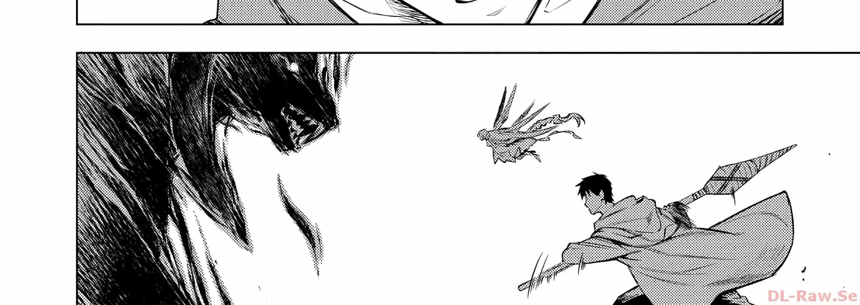 Read Deck Hitotsu de Isekai Tanbou chapter 15 image 36 on Lezhin