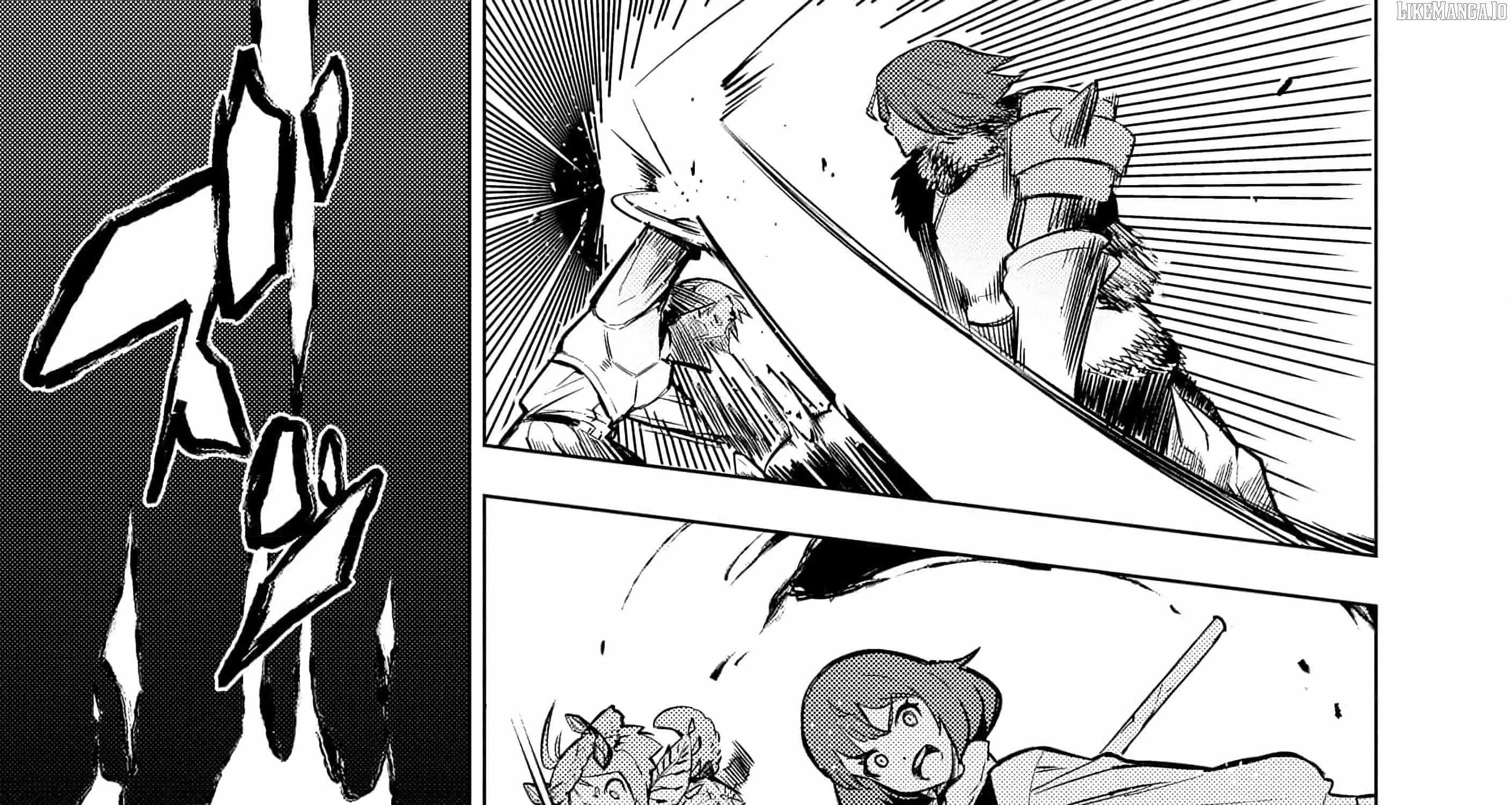 Read Deck Hitotsu de Isekai Tanbou chapter 15 image 37 on Lezhin