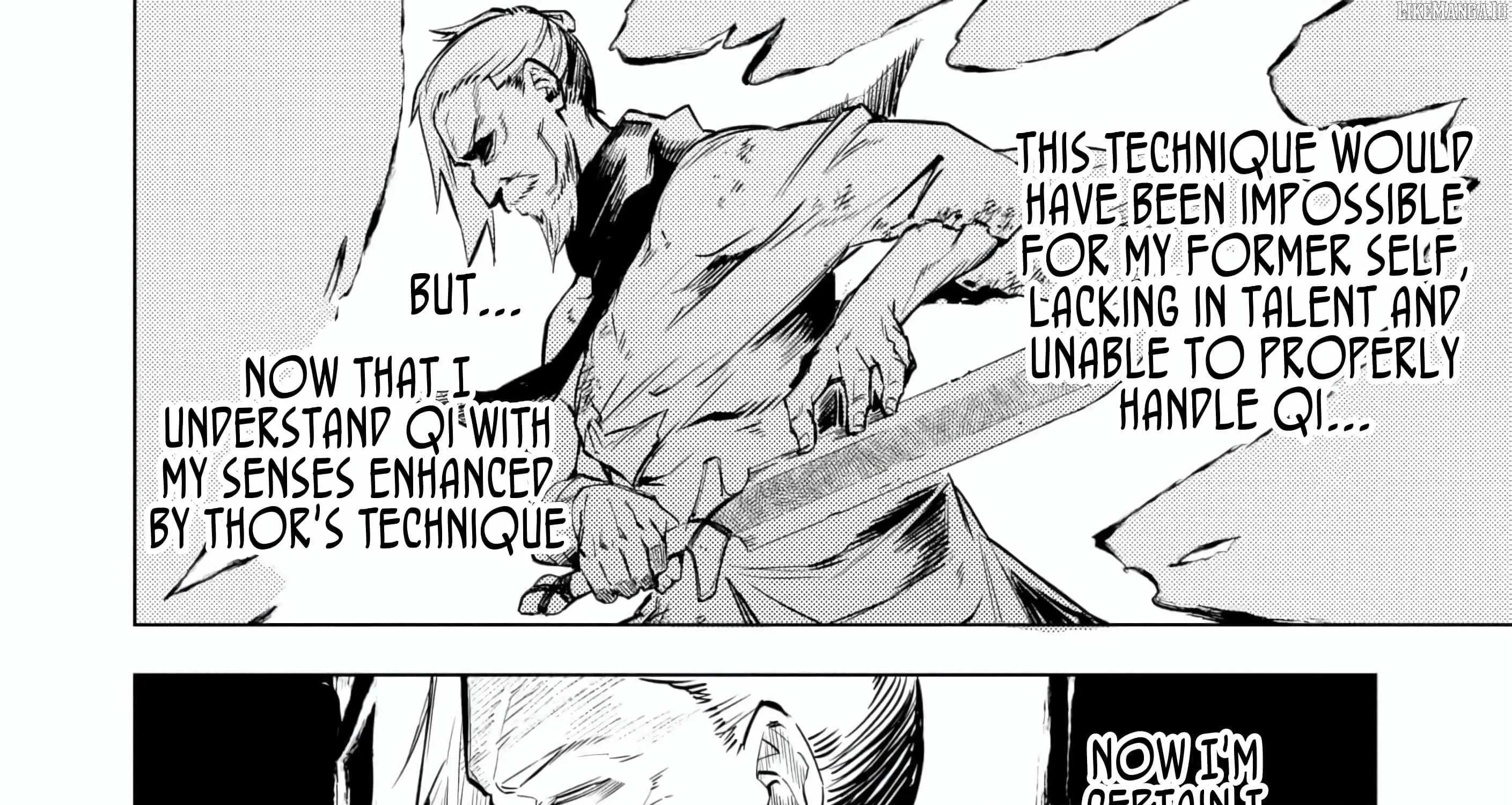 Read Deck Hitotsu de Isekai Tanbou chapter 15 image 40 on Lezhin
