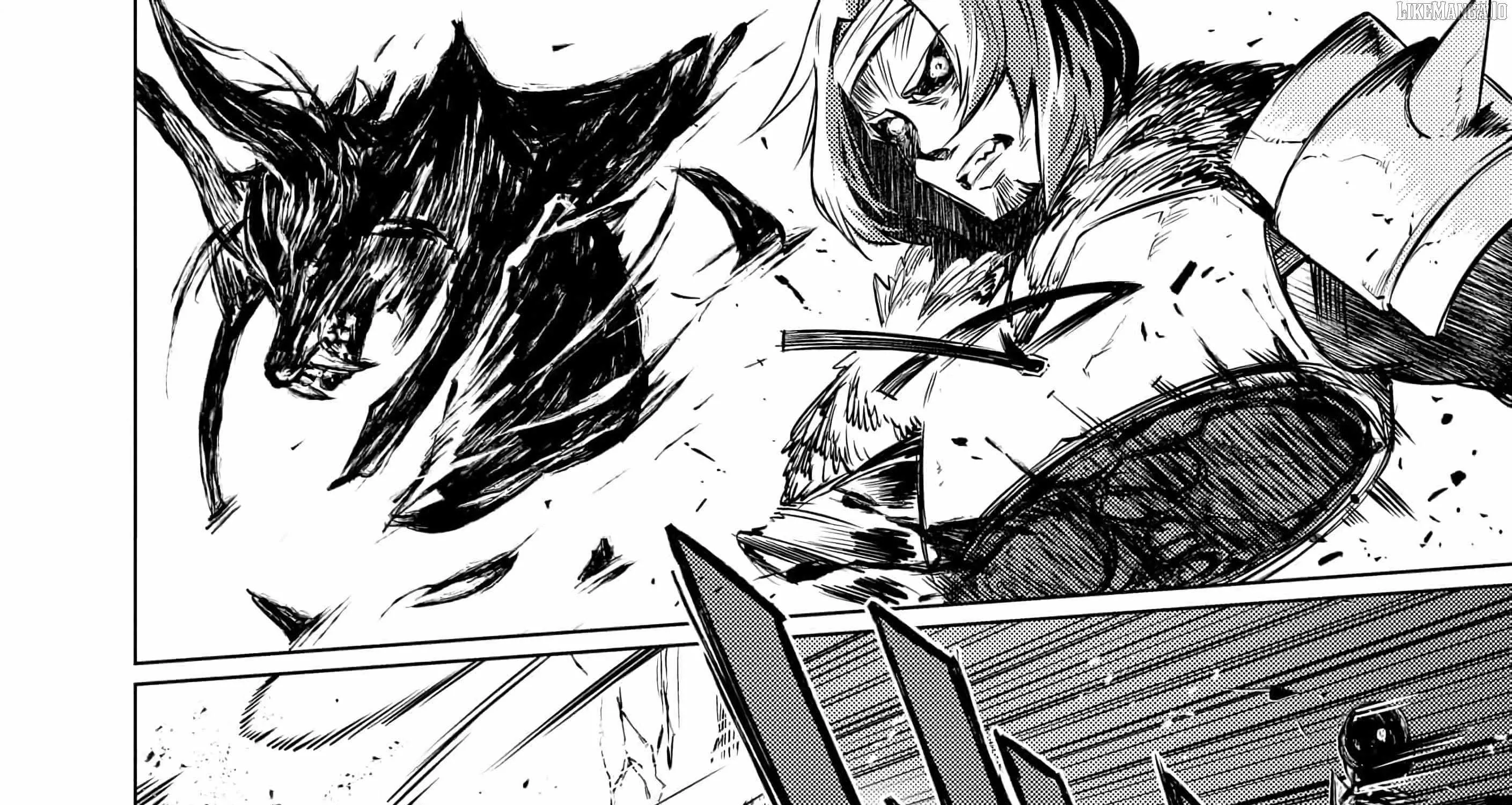 Read Deck Hitotsu de Isekai Tanbou chapter 15 image 46 on Lezhin