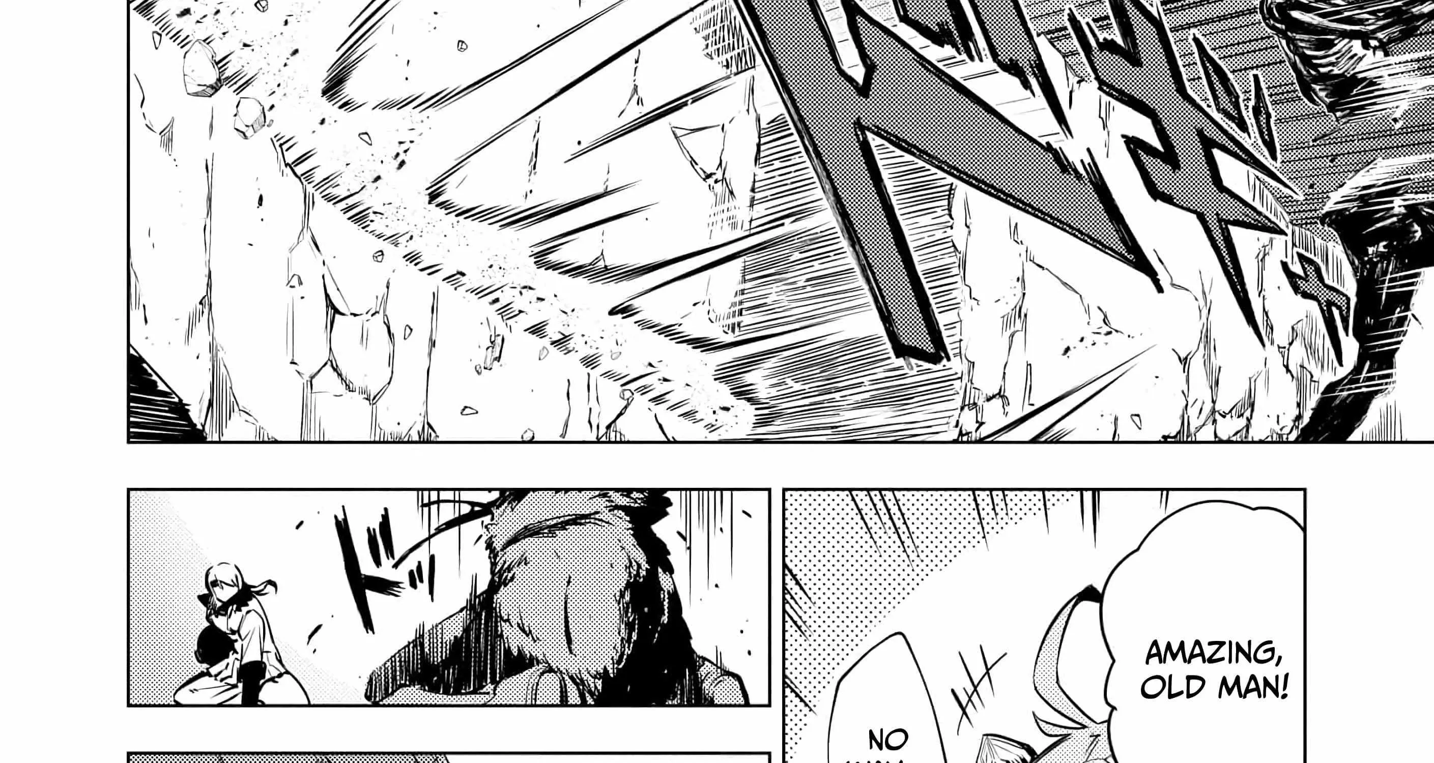 Read Deck Hitotsu de Isekai Tanbou chapter 15 image 47 on Lezhin