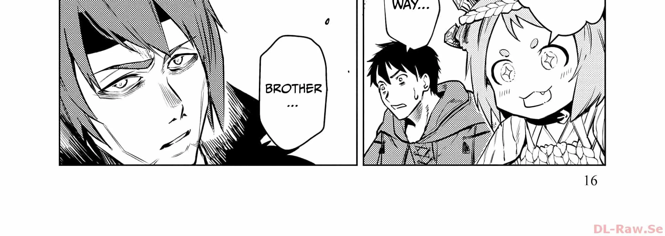 Read Deck Hitotsu de Isekai Tanbou chapter 15 image 48 on Lezhin