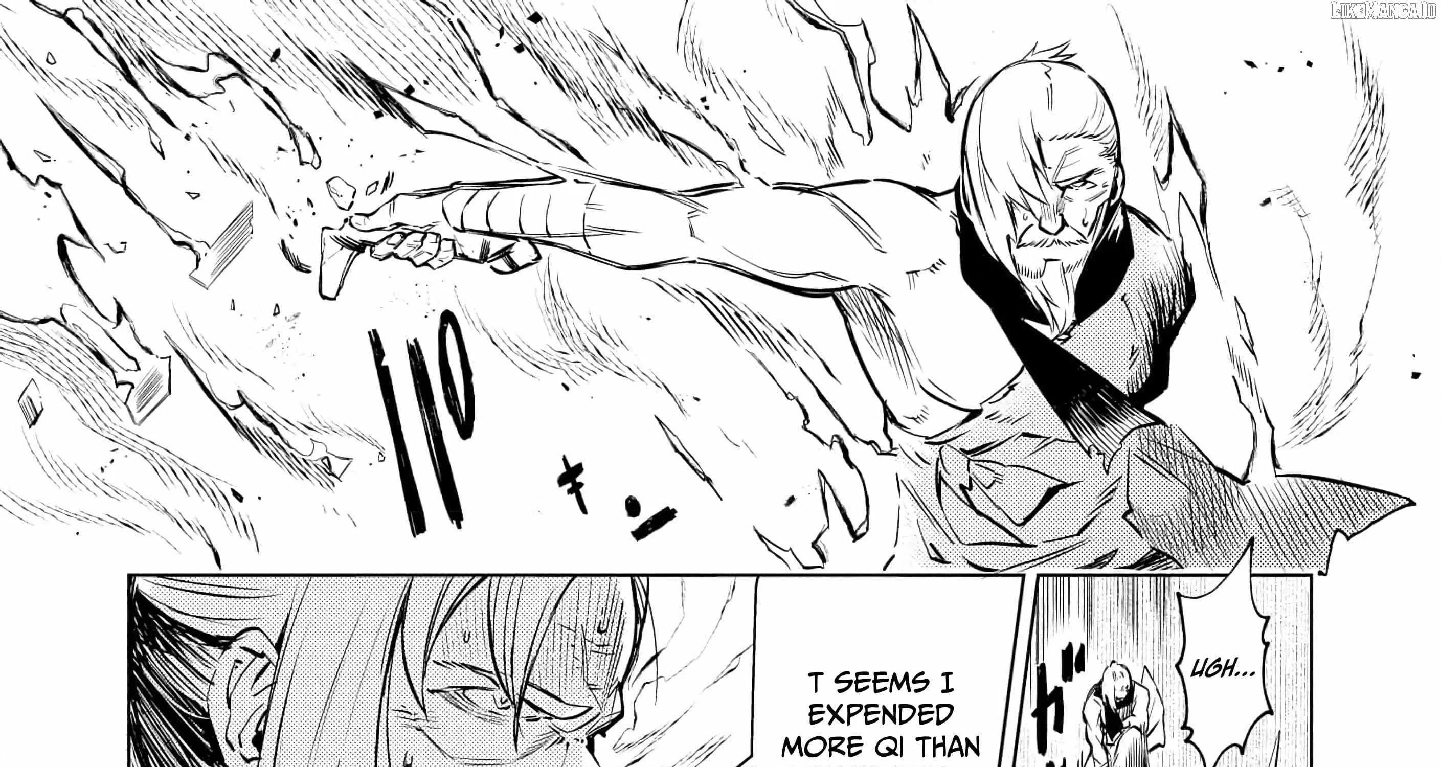 Read Deck Hitotsu de Isekai Tanbou chapter 15 image 49 on Lezhin