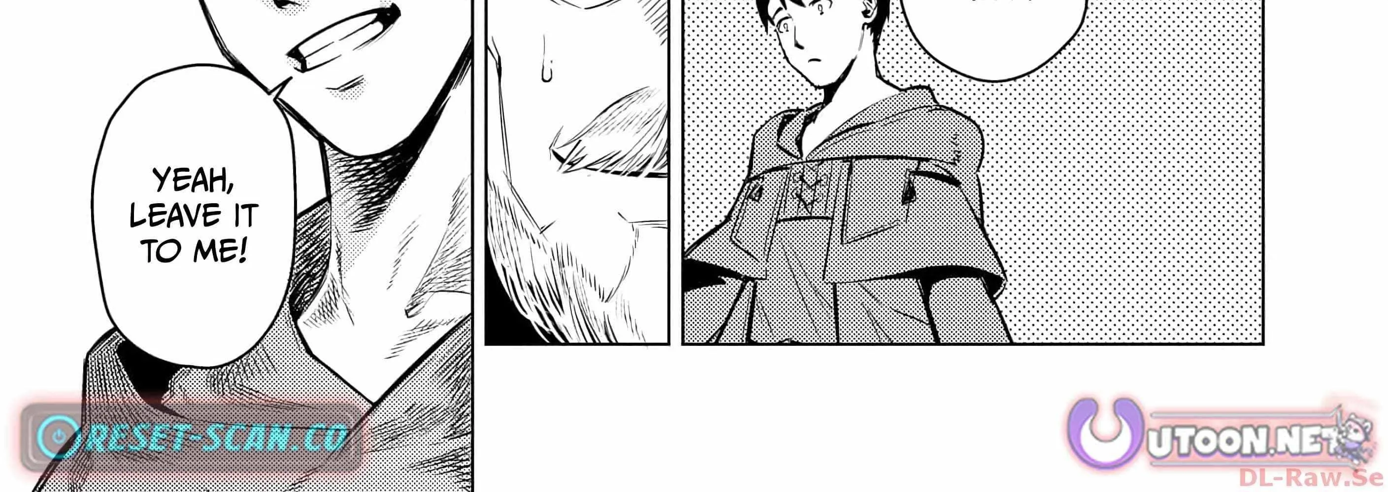 Read Deck Hitotsu de Isekai Tanbou chapter 15 image 51 on Lezhin