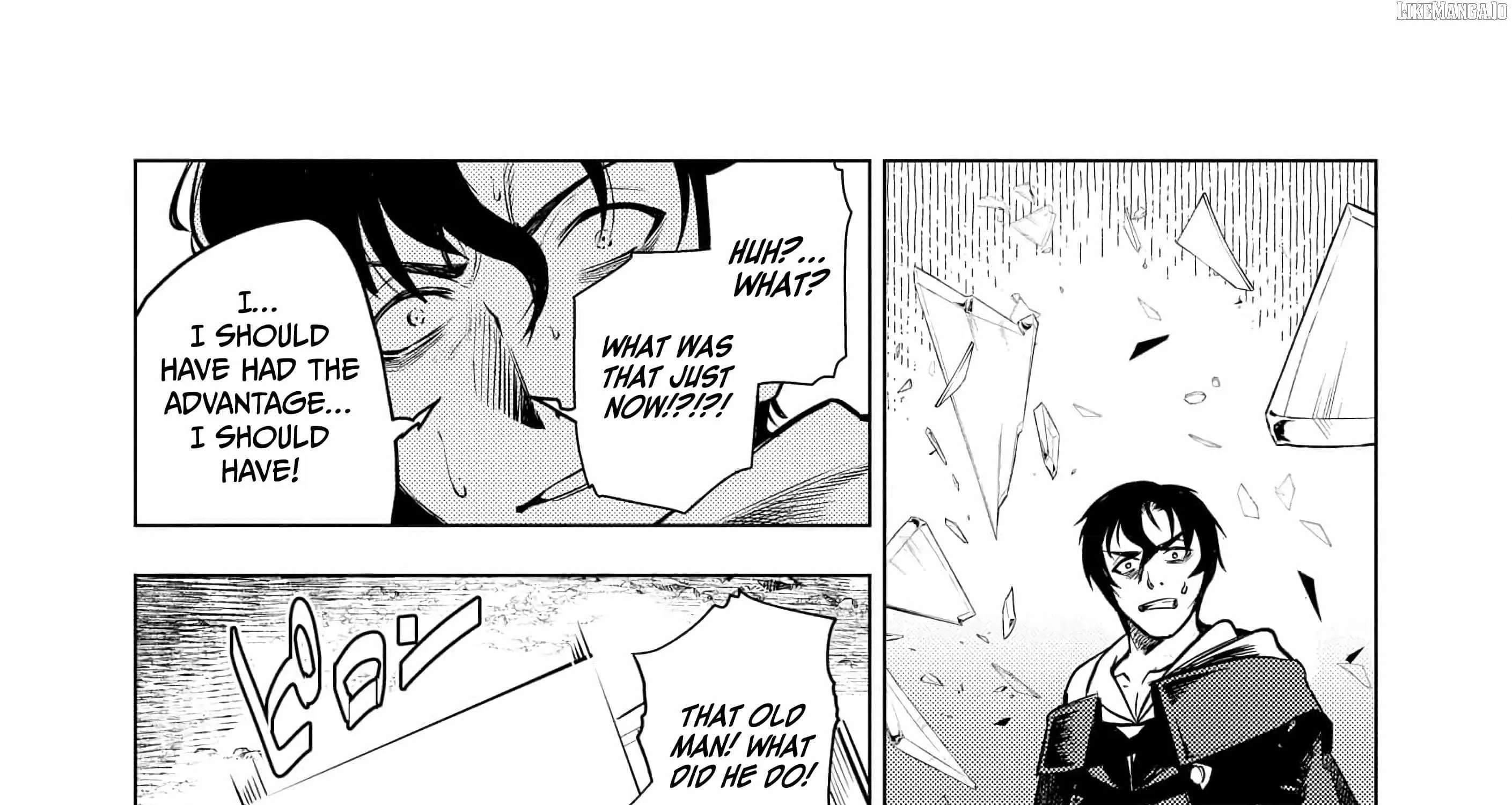 Read Deck Hitotsu de Isekai Tanbou chapter 15 image 52 on Lezhin