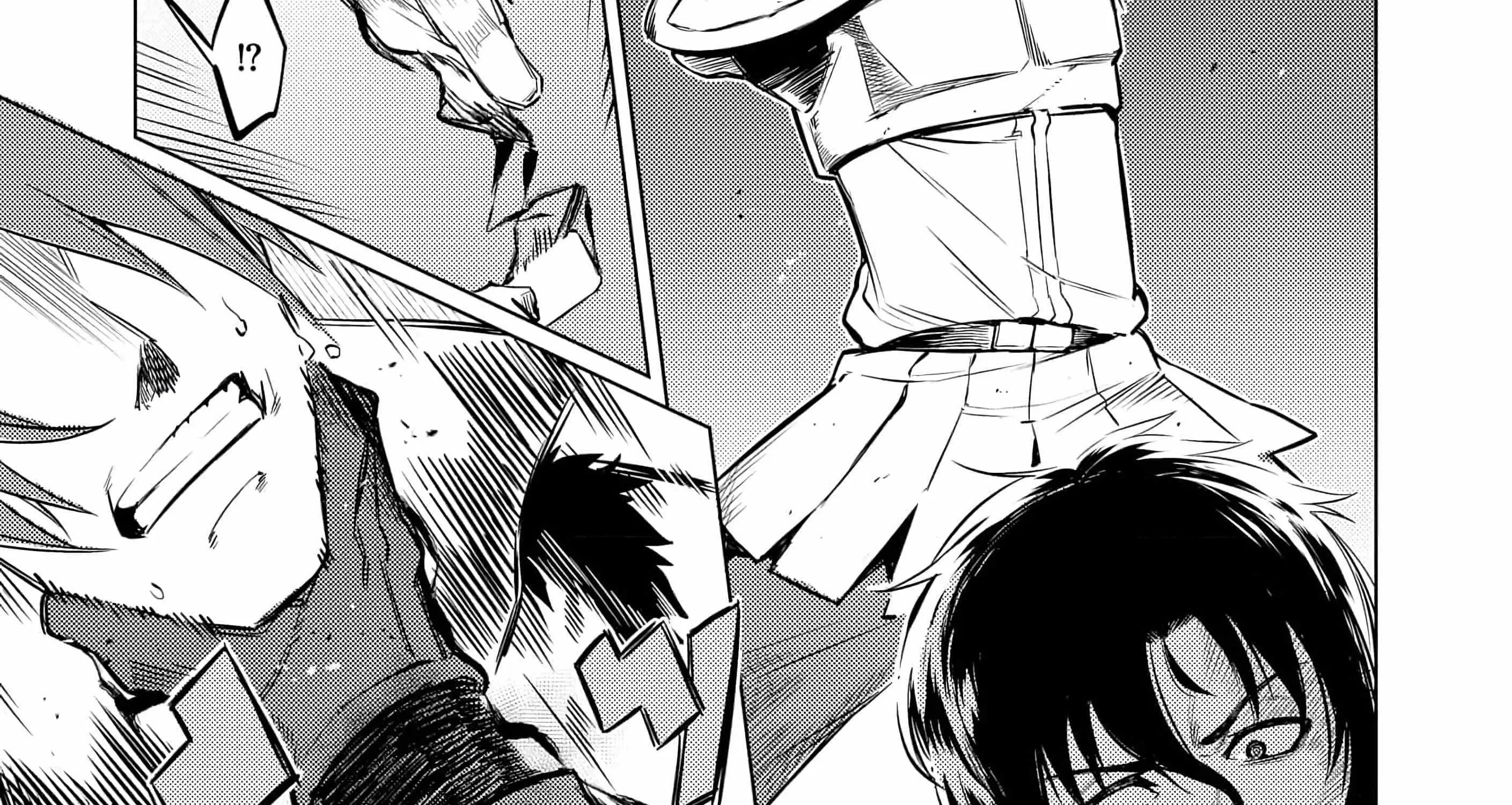 Read Deck Hitotsu de Isekai Tanbou chapter 15 image 56 on Lezhin