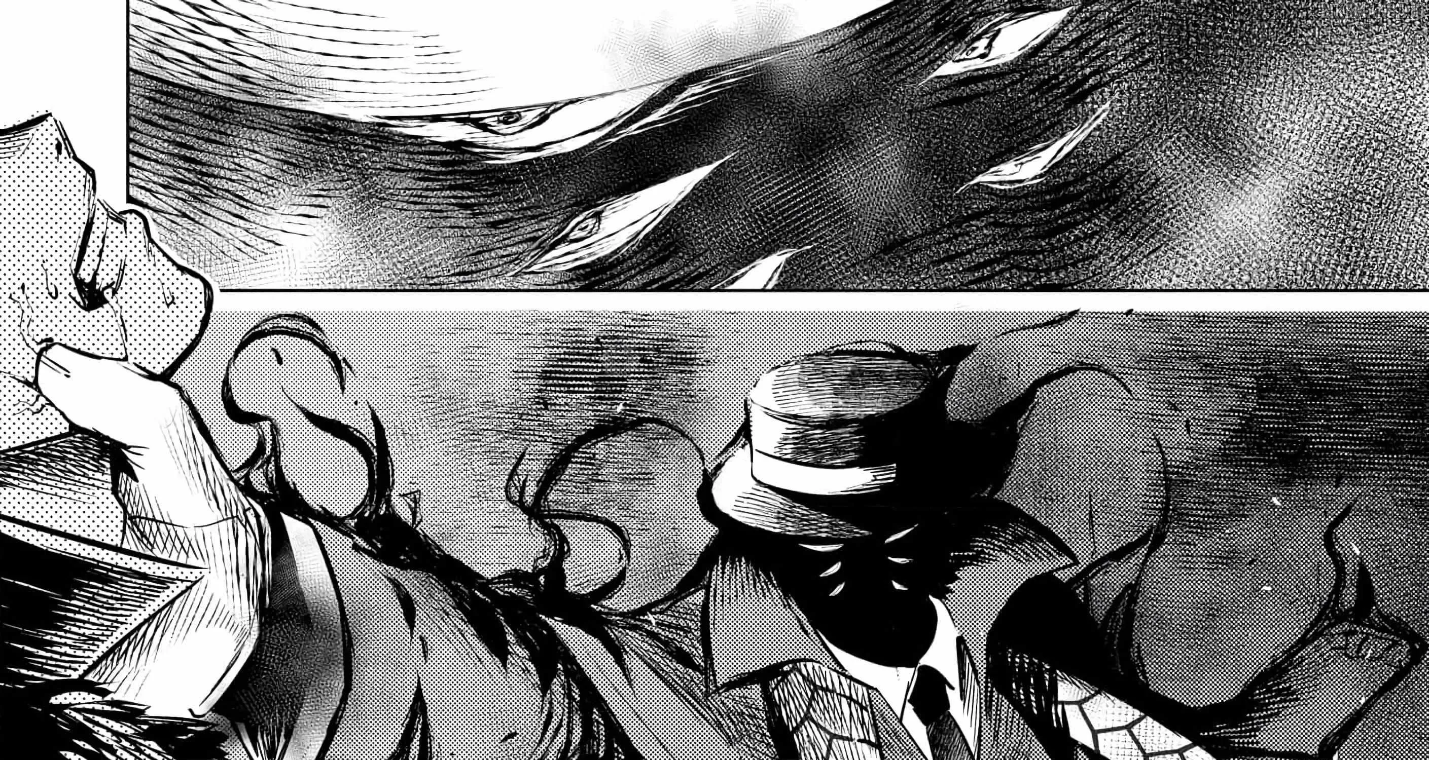 Read Deck Hitotsu de Isekai Tanbou chapter 15 image 58 on Lezhin