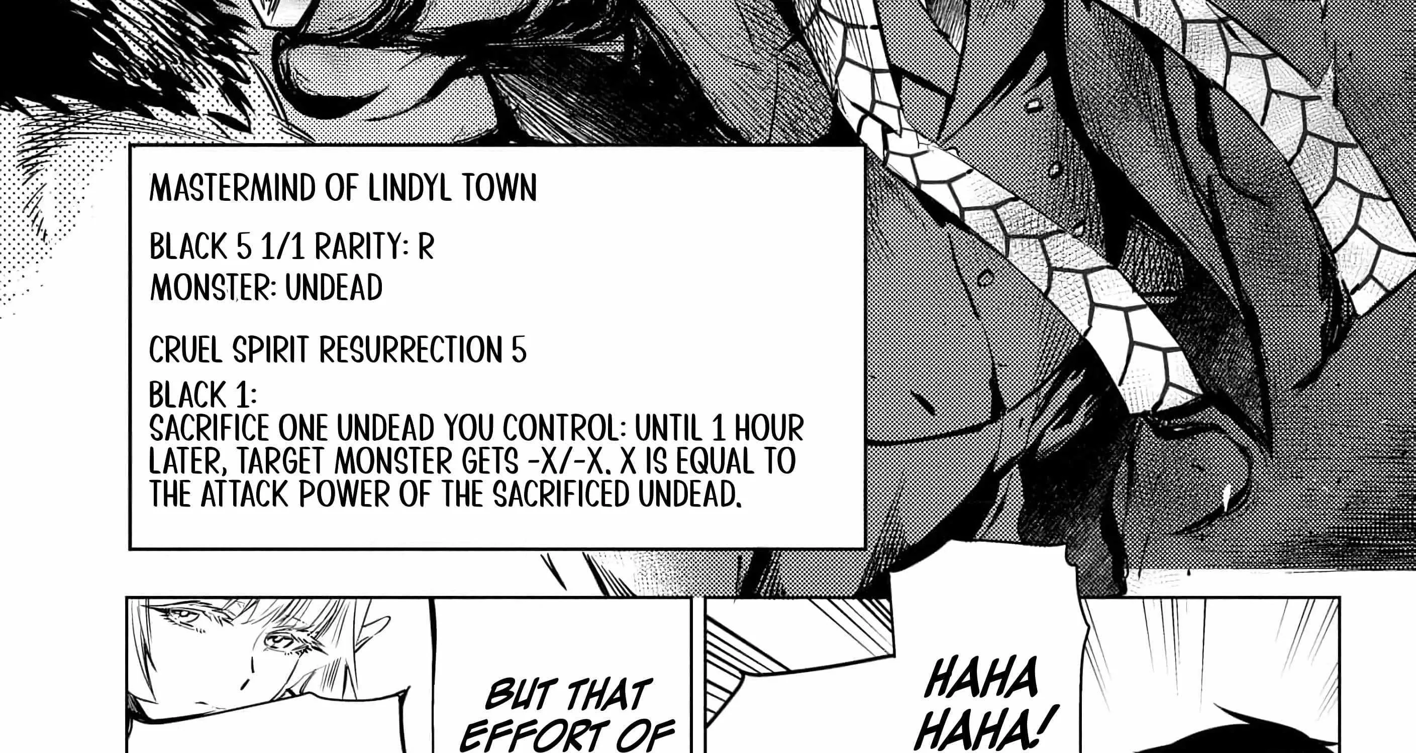 Read Deck Hitotsu de Isekai Tanbou chapter 15 image 59 on Lezhin
