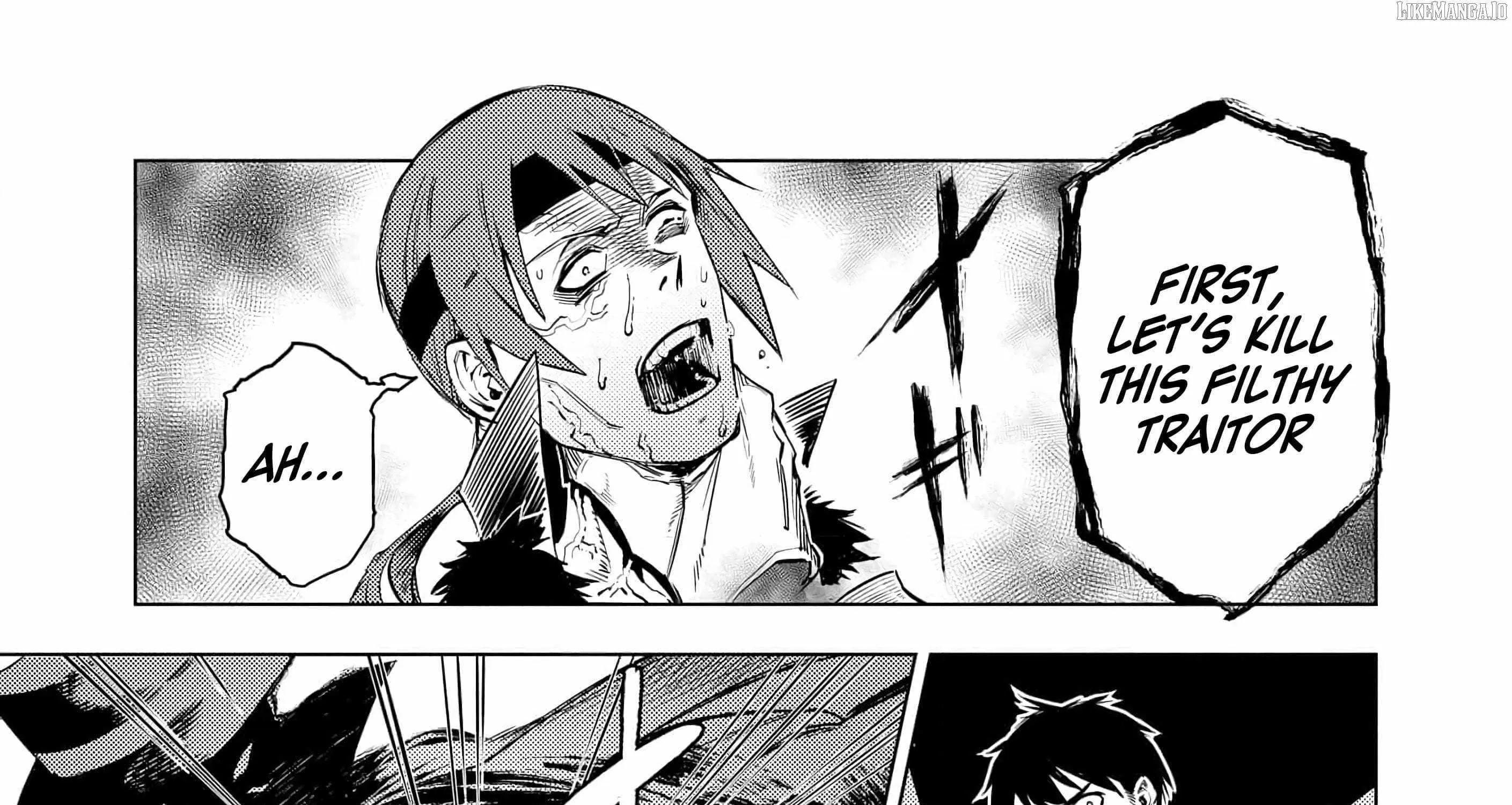 Read Deck Hitotsu de Isekai Tanbou chapter 15 image 61 on Lezhin